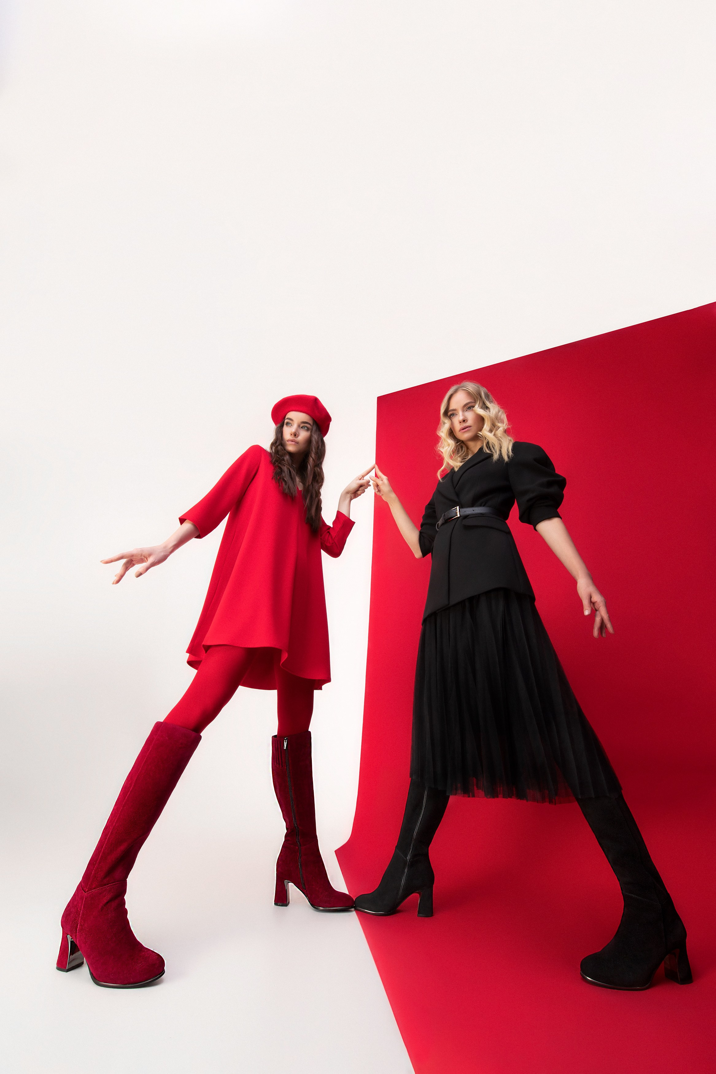 Kari. Фотограф Сергей Бойко Москва