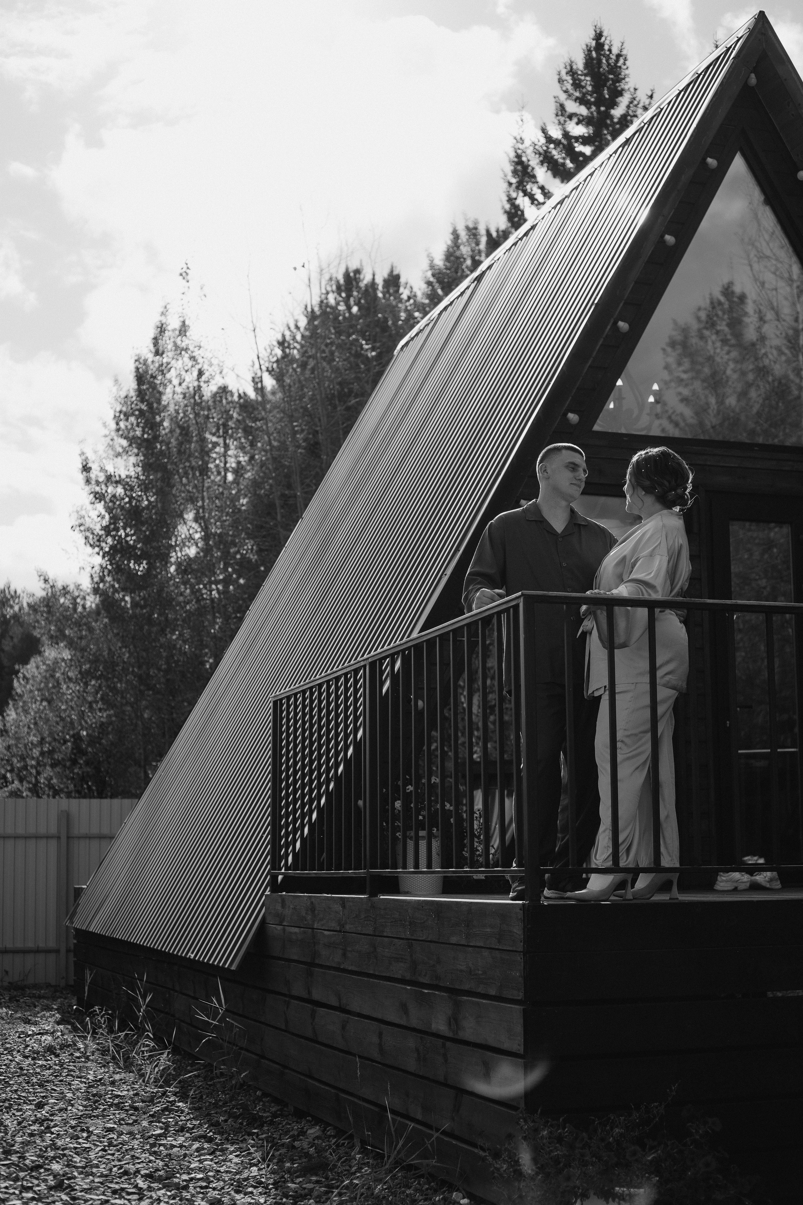 V&N. Street photographer