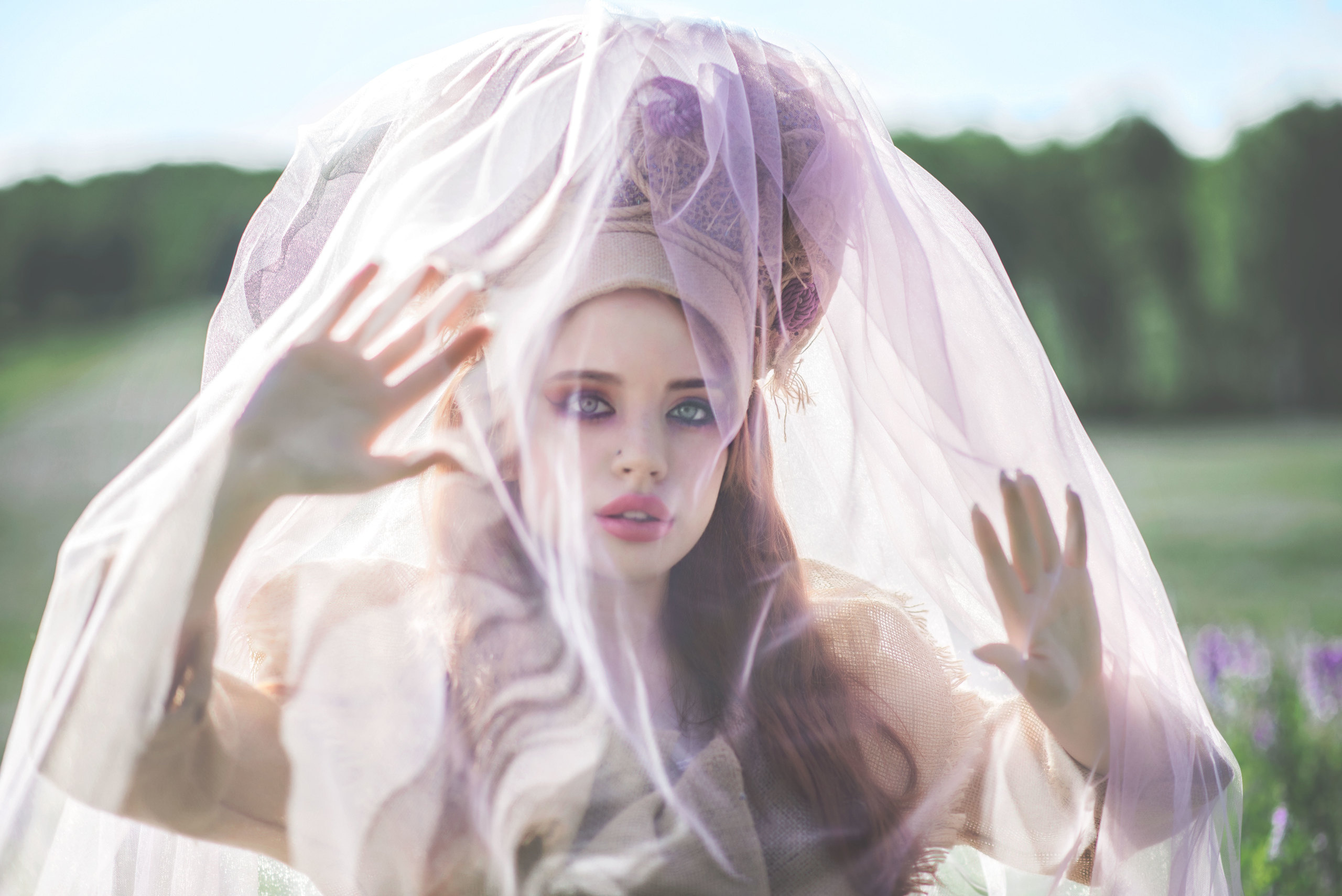 Невеста. Фотограф  г. Миасс, г. Челябинск