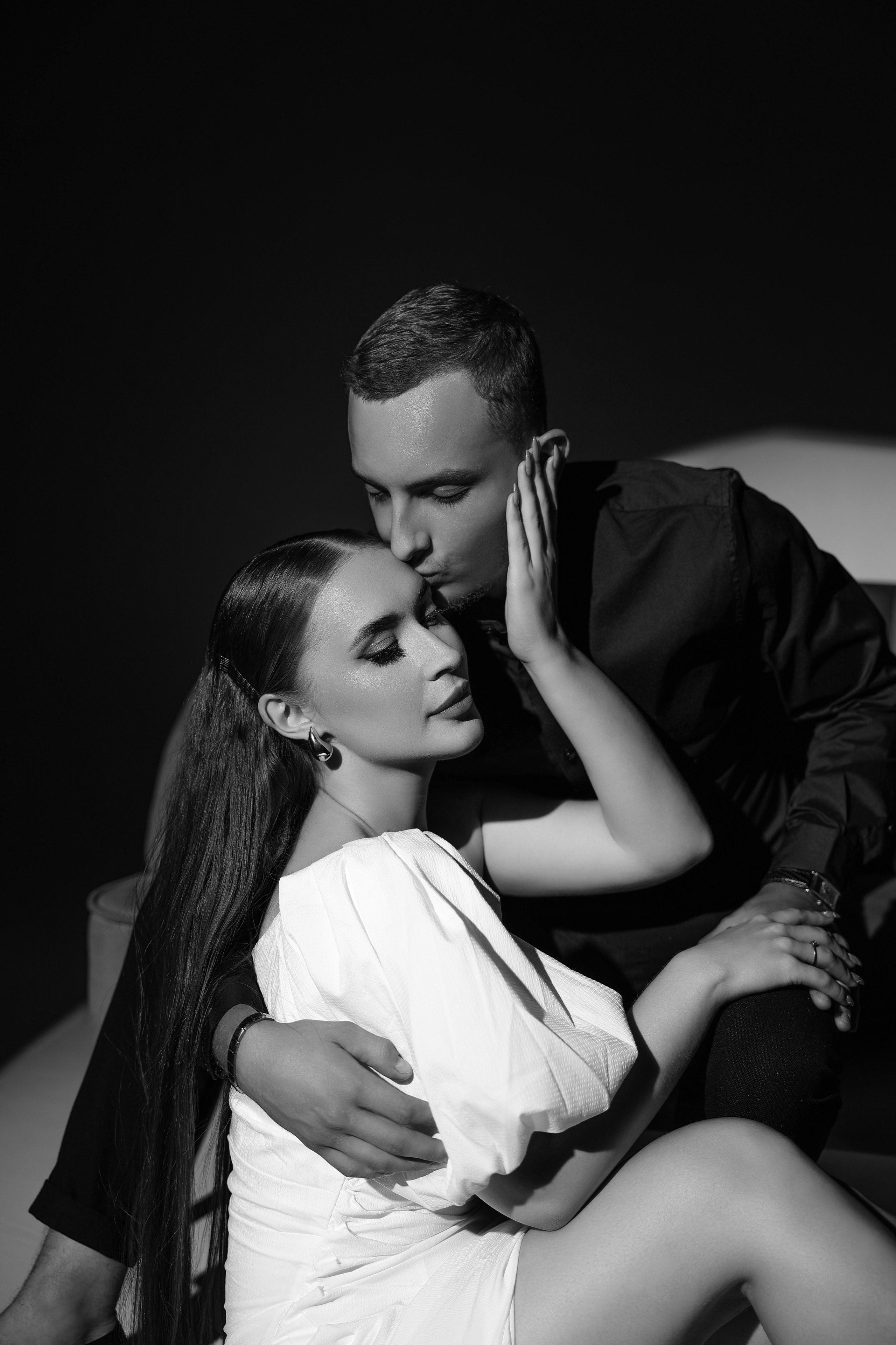 Love Story. Свадебный и семейный фотограф в Ростове-на-Дону Марианна Хахладжева