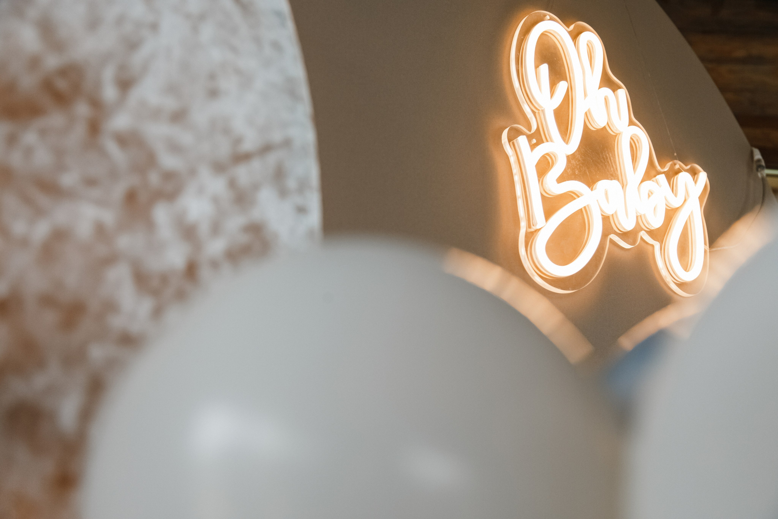 Gender Party. Фотограф Иван Гуляев