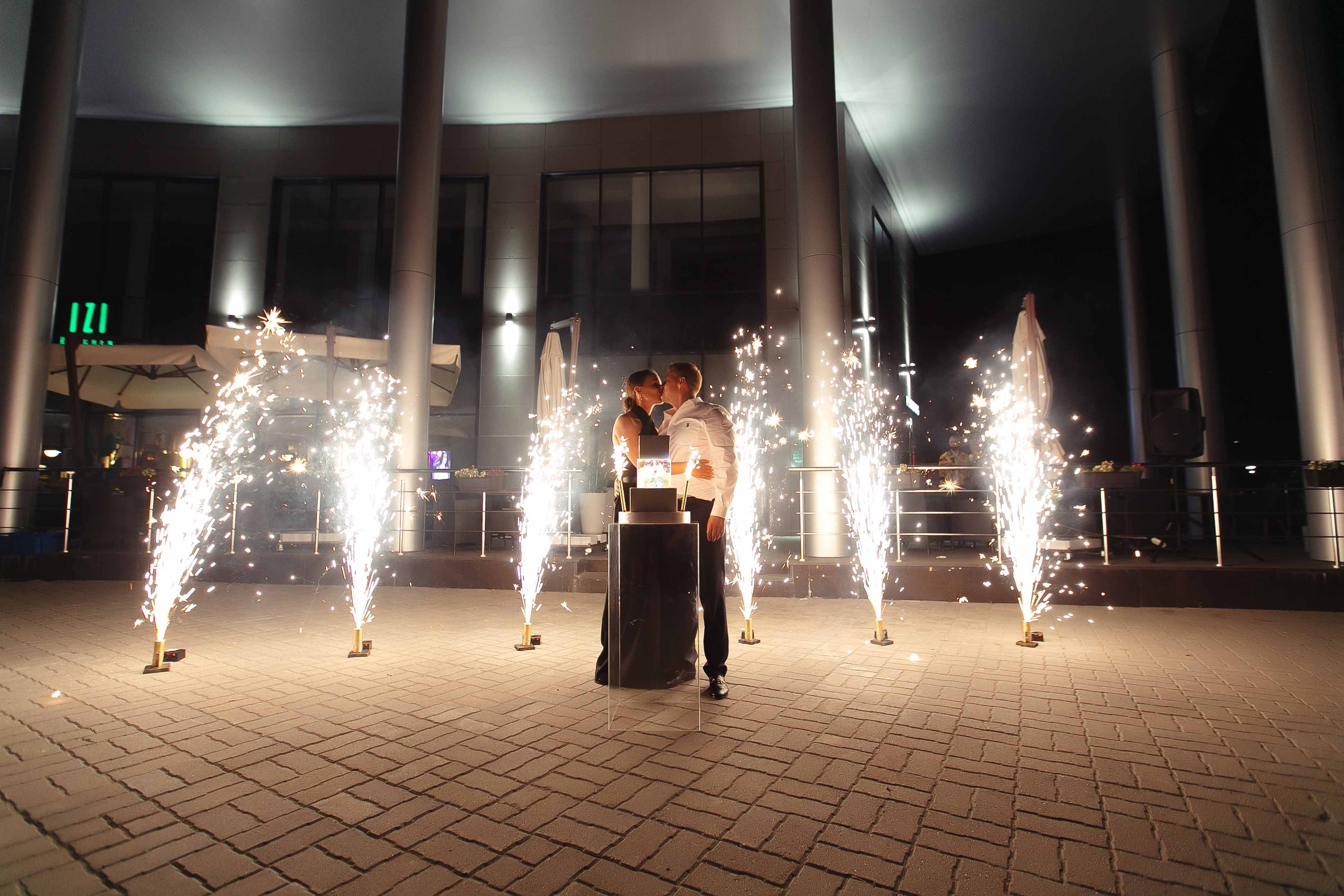 Площадка «Ресторан IZI». Ваш репортажный фотограф Артемий Антонов