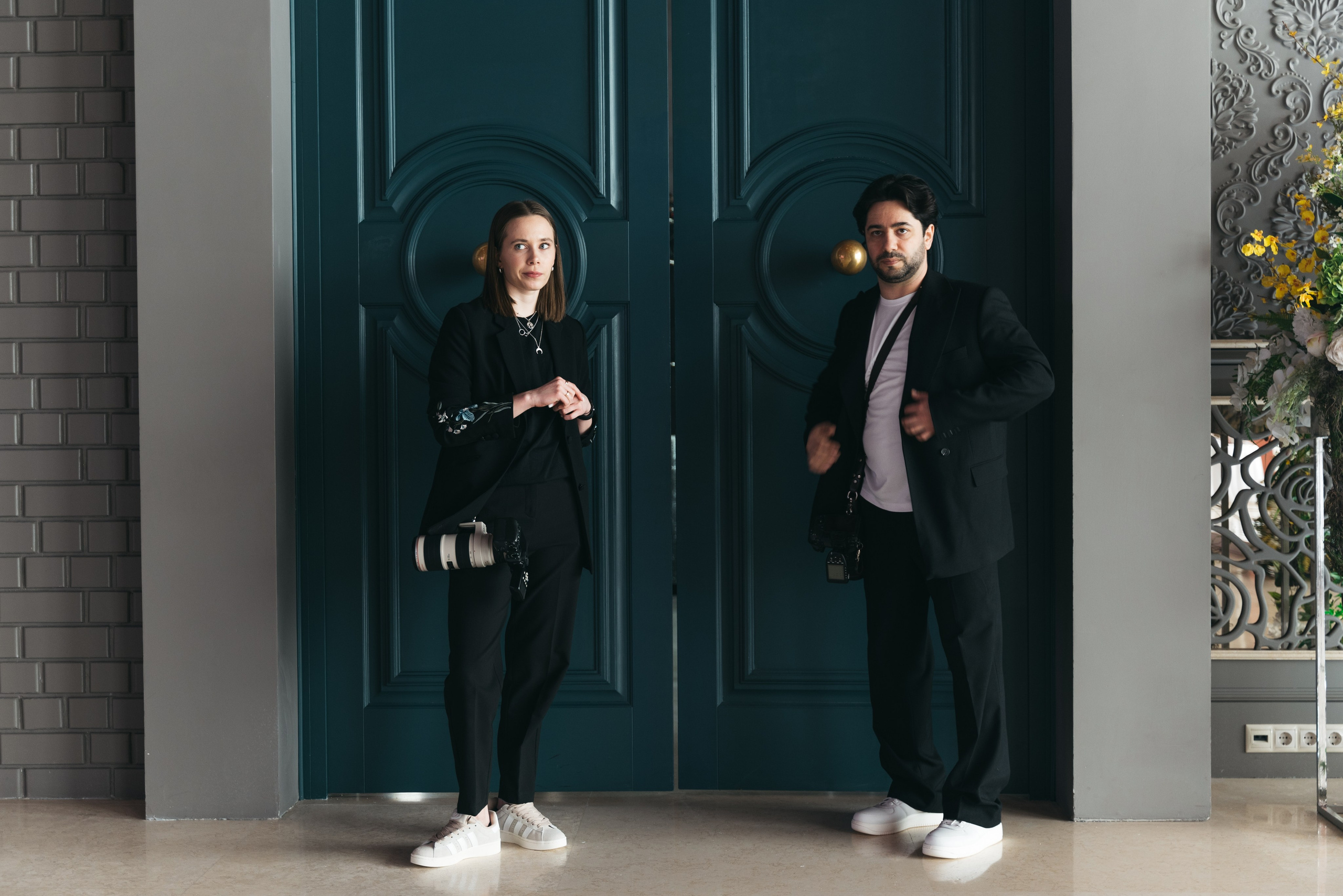 Backstage 23.03.24. Репортажный и свадебный фотограф в Сургуте