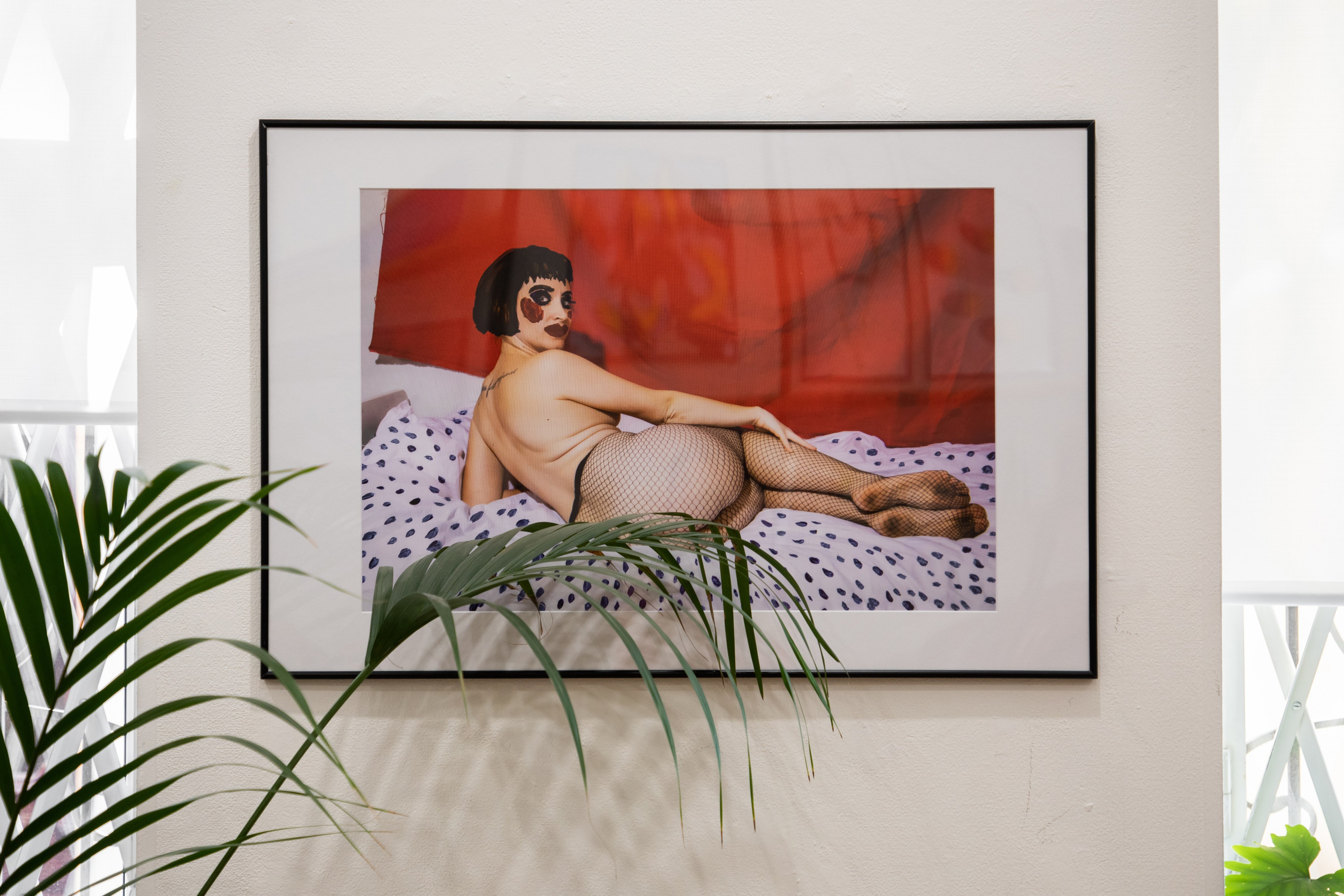 Домохозяйка, 2020 — 2025. Каати Пуолакайнен