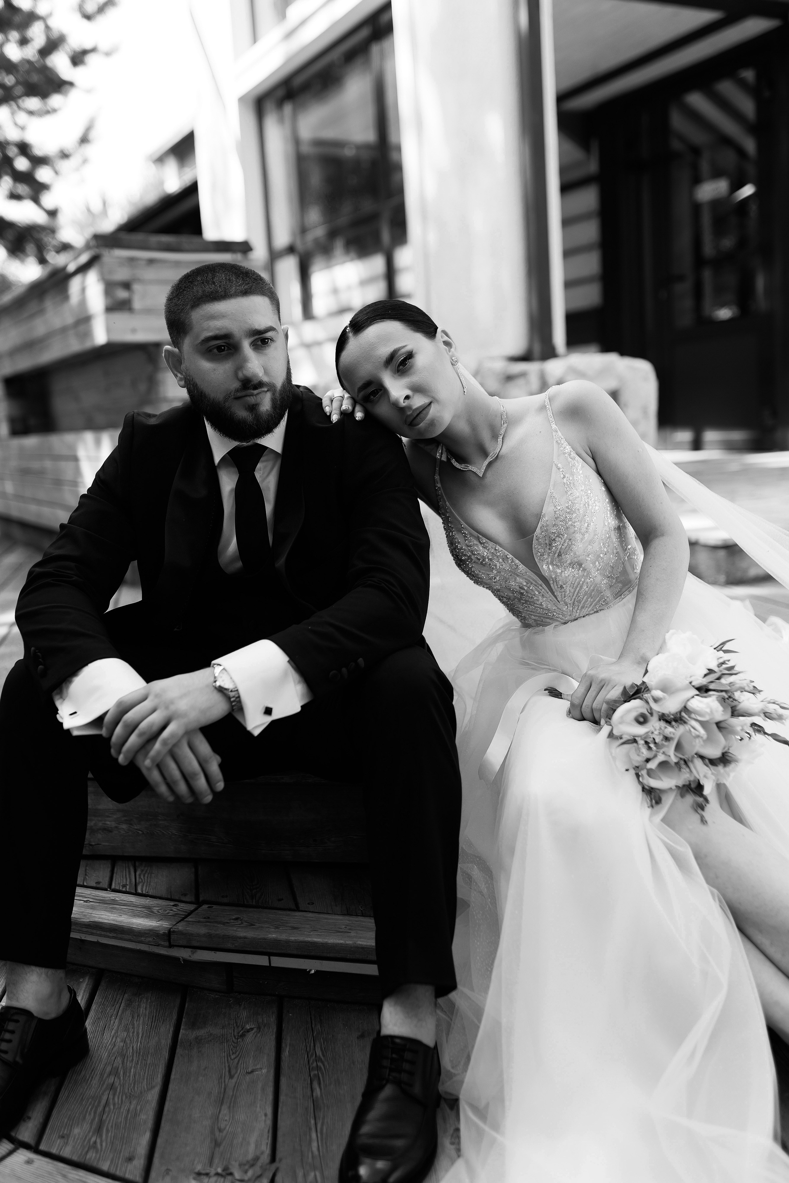 Гурген & Кристина. Свадебный фотограф в Тольятти и Самаре Юлия Беккер