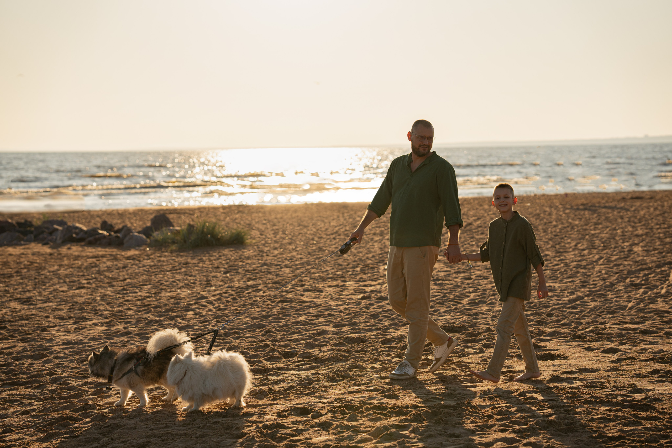 Семейная и детская сьемка. Семейный и портретный фотограф в Санкт-Петербурге Татьяна Гримоть