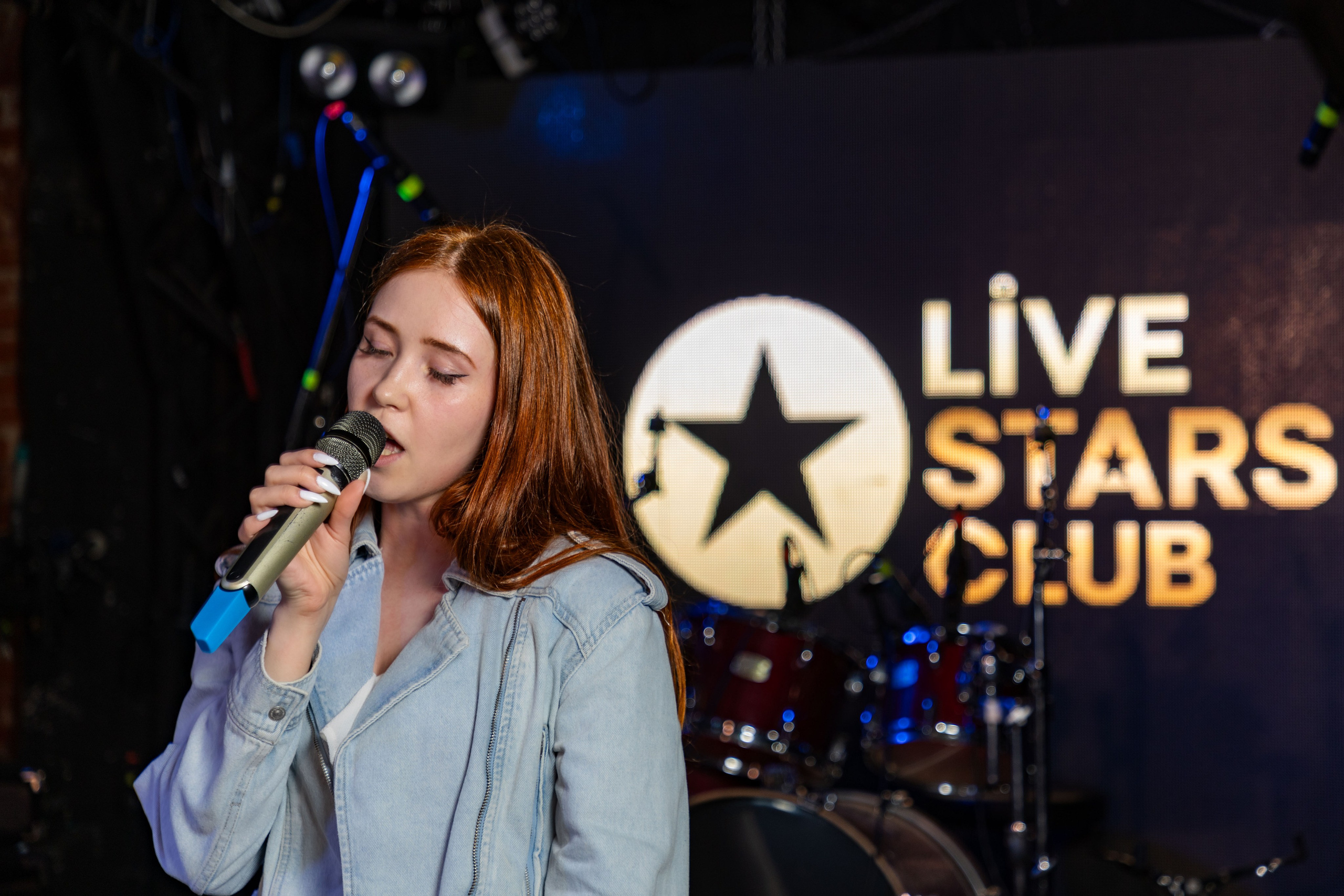 Концерт «До Ре Ми». Фотограф в Москве портреты | репортажи | спорт