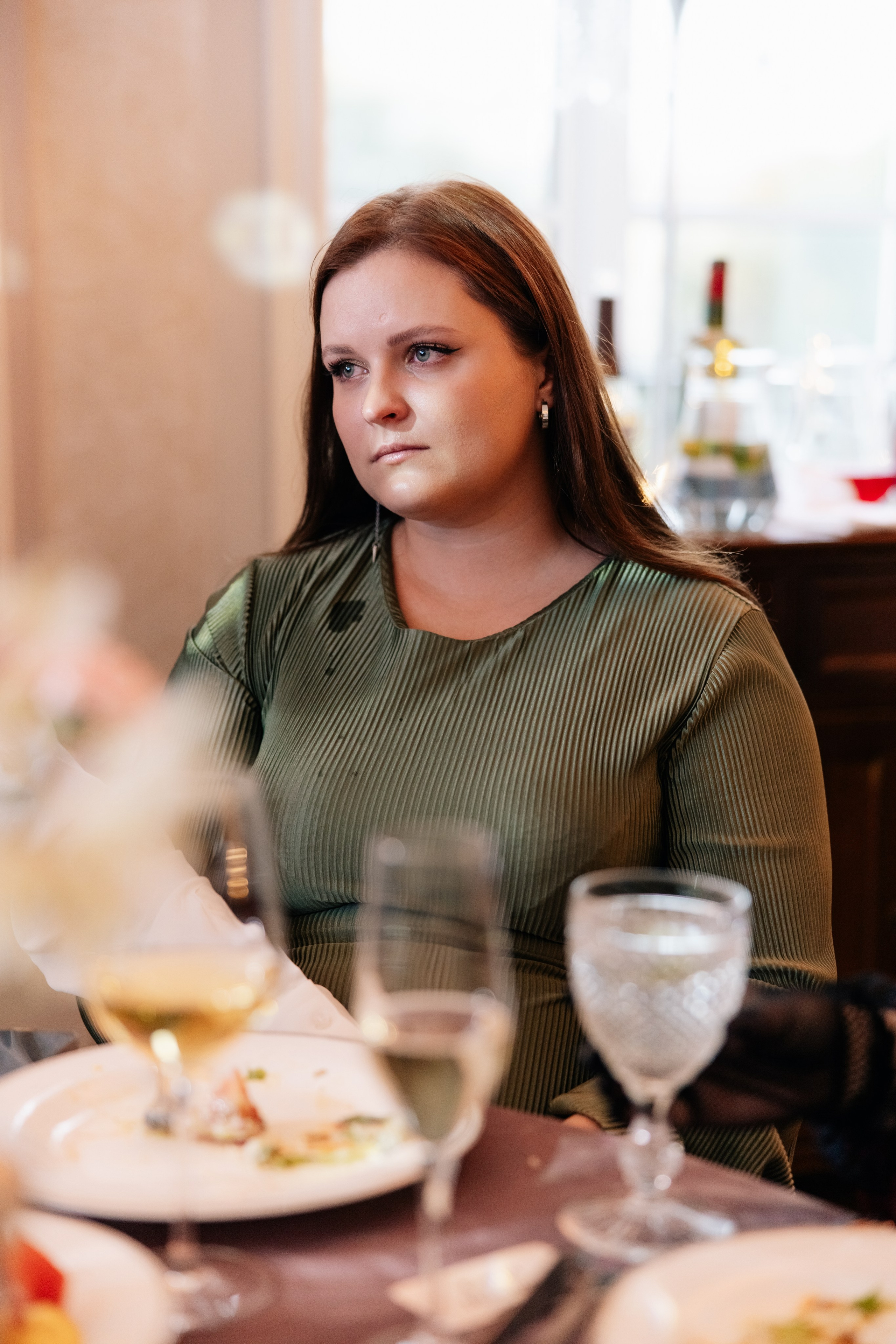 Екатерина и Виктор. Репортажный ивент фотограф СПб Кирилл Зубков