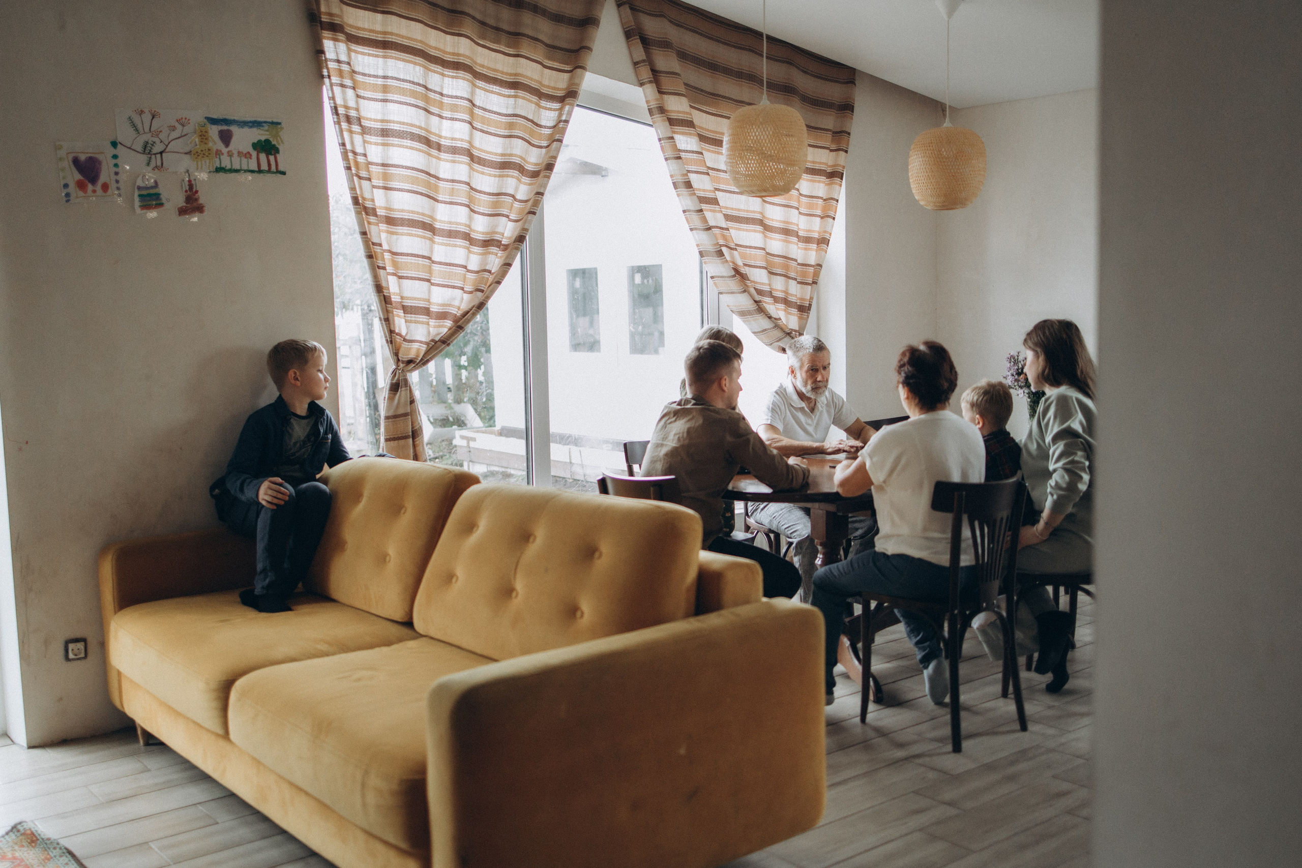 Lifestyle фотограф в Казани, Аделина Шамгунова