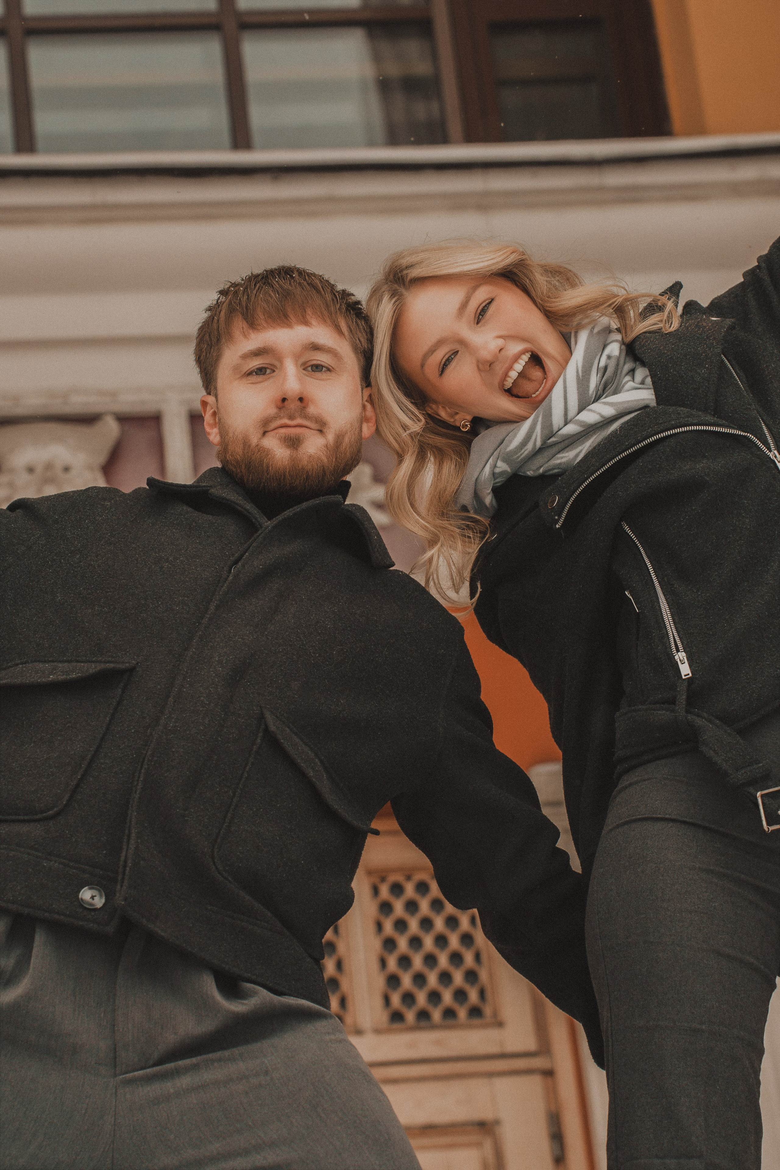 Love Story. Анатолий, создатель Yulvon Production. Здесь — живые кадры, настоящие эмоции и стиль, без лишнего