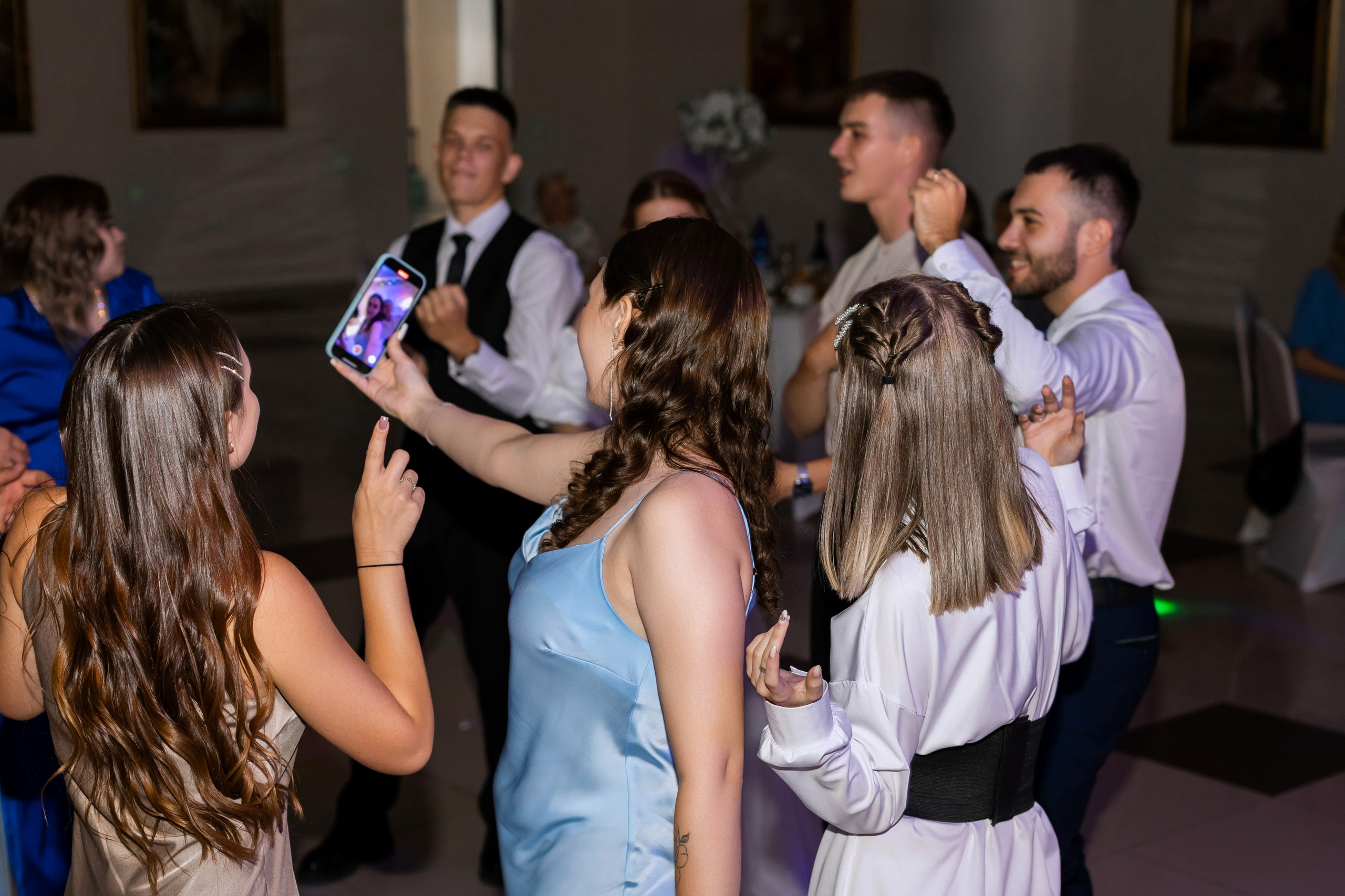 Иван и Ксения. Свадебный и семейный фотограф в городе Россошь и Воронежской области