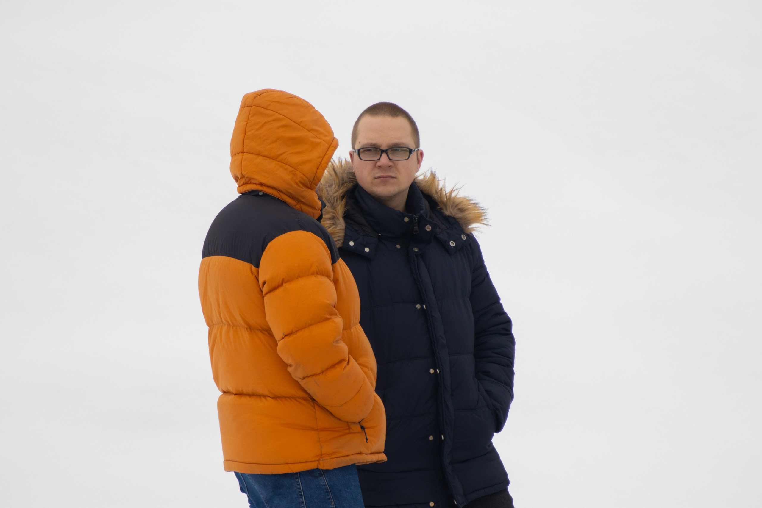 Ралли-спринт Старбеевский кубок 09.03.2026 Химки. Фотоклиника Светланы Шутько