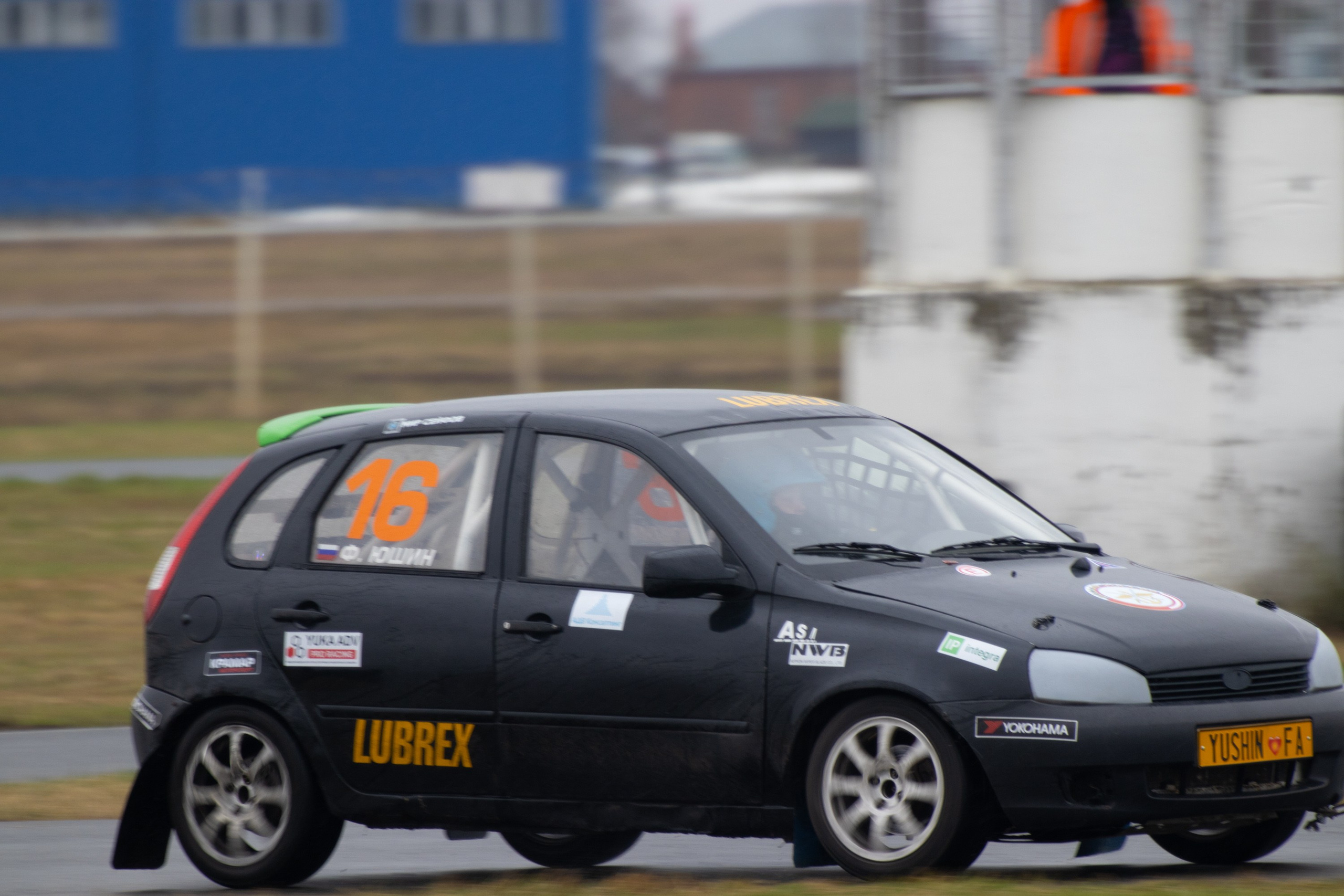 Кубок YUKA ADV PRO RACING 11.04.2026 АДМ Рейсвэй Мячково. Фотоклиника Светланы Шутько