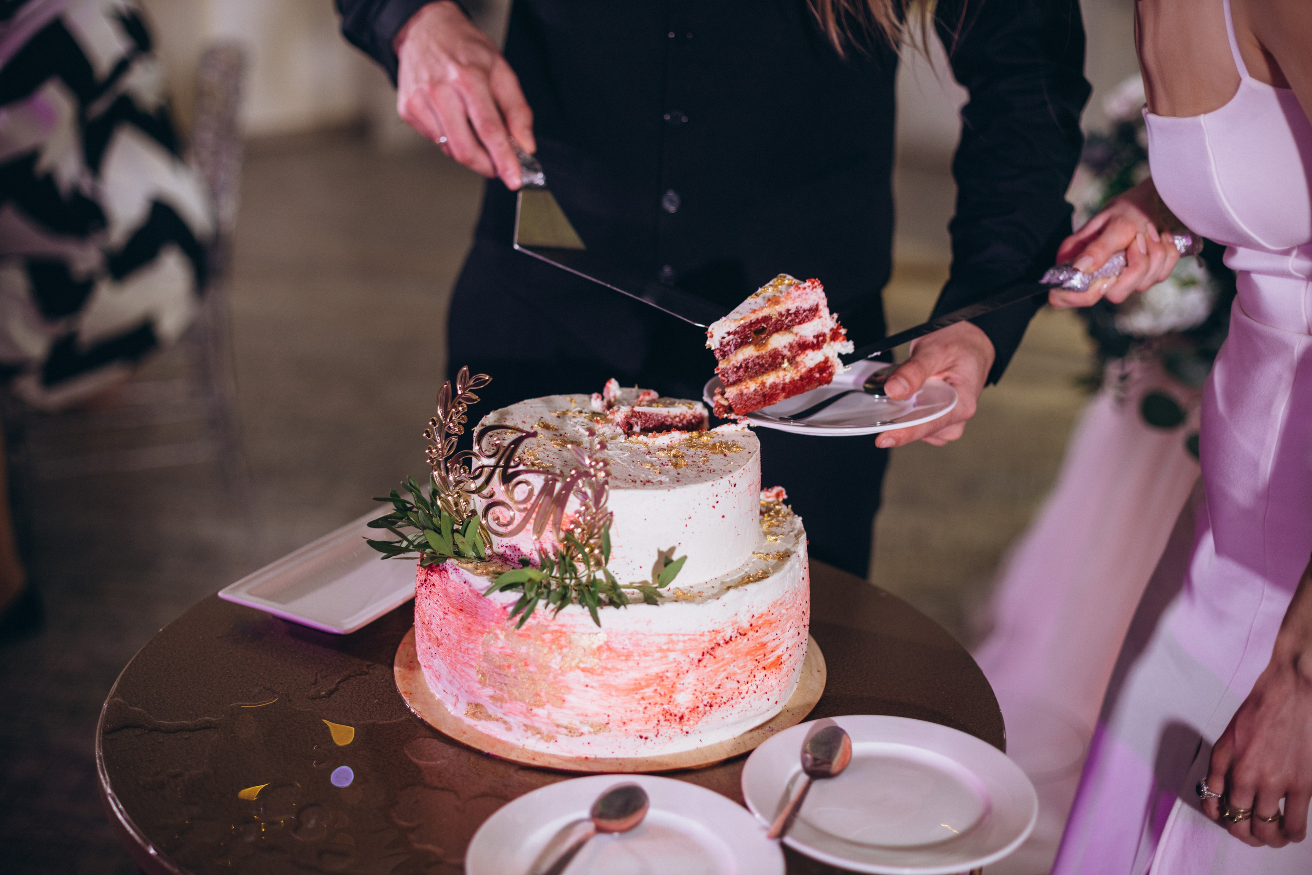 Свадьба. Свадебный и семейный фотограф в Санкт-Петербурге Яцына Юрий. Видеоопер