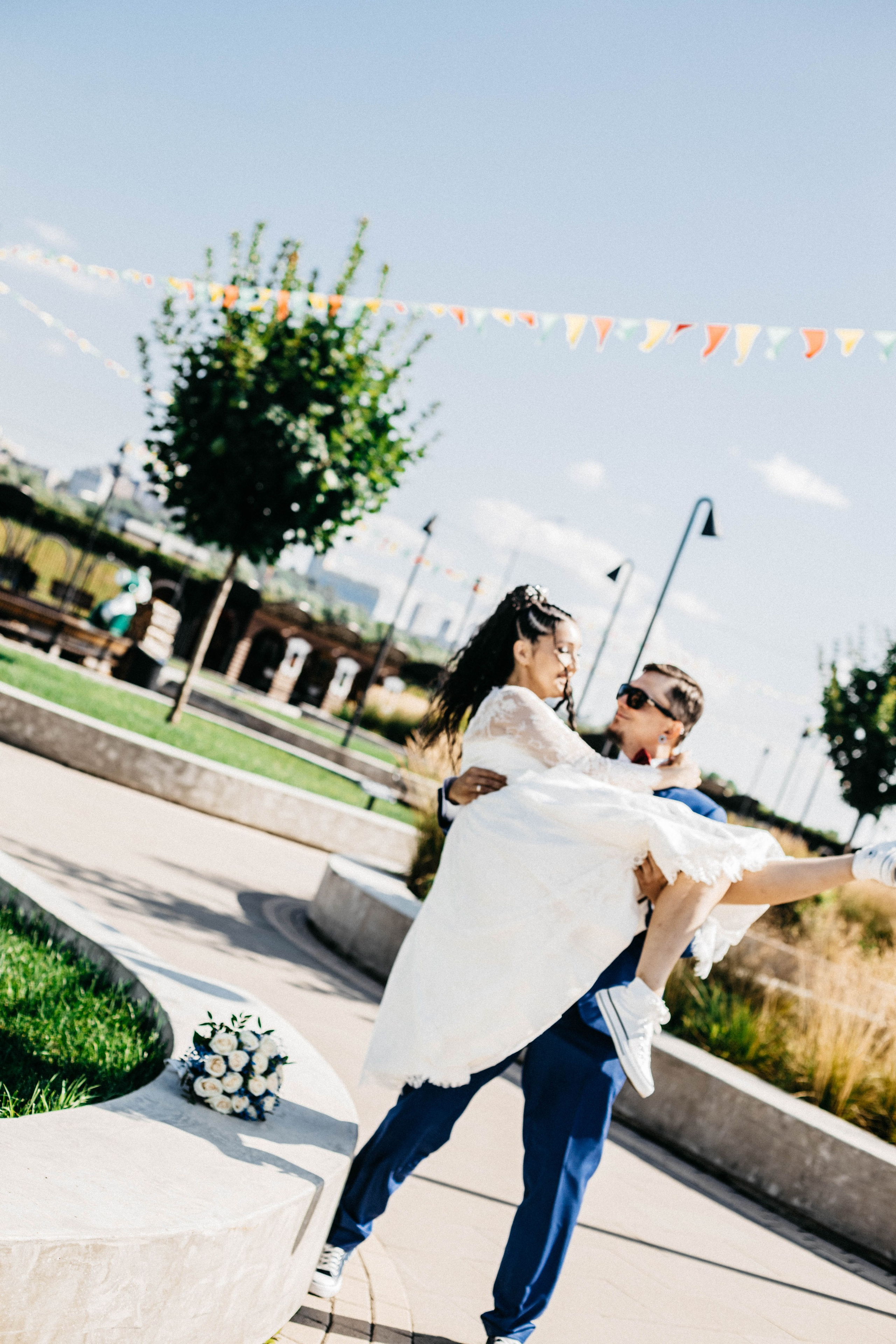 Ксюша + Лёша. Фотограф в Нижнем Новгороде