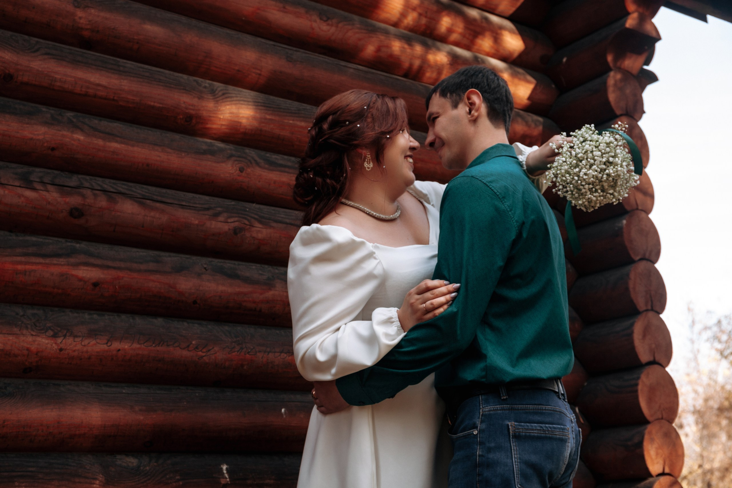 Свадебные фотосессии. Фотограф Мария Лагутина