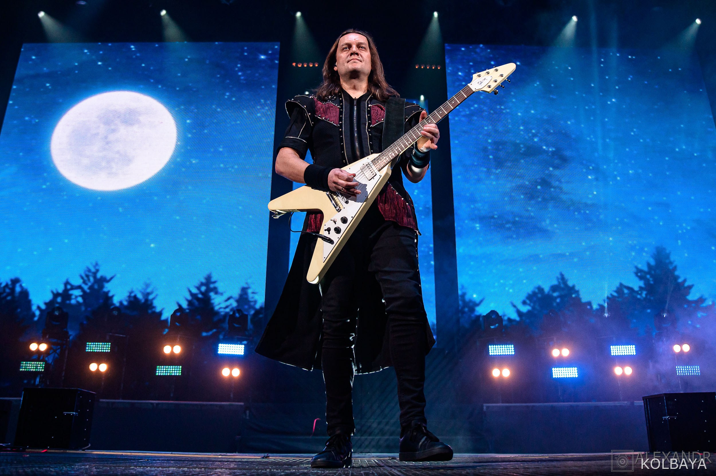 Эльфийская рукопись: Мультивселенная (20/04/2024). Концертный и театральный репортажный фотограф в Москве Александр Колбая