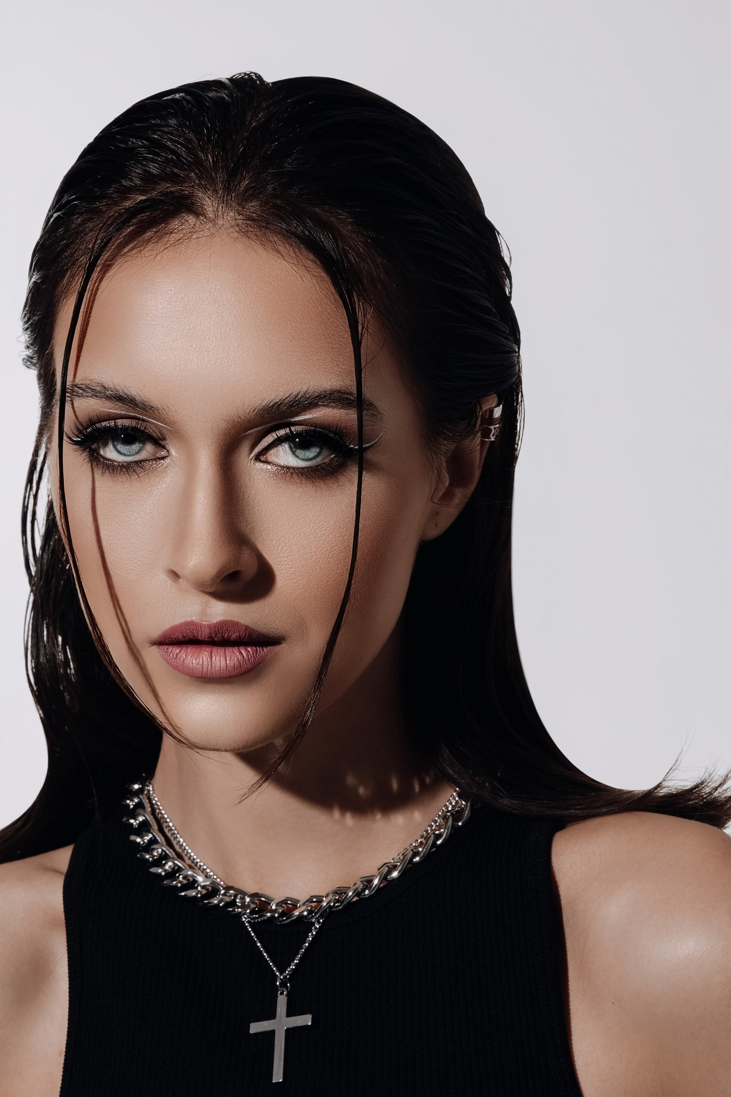 женский портрет знаменитых художников