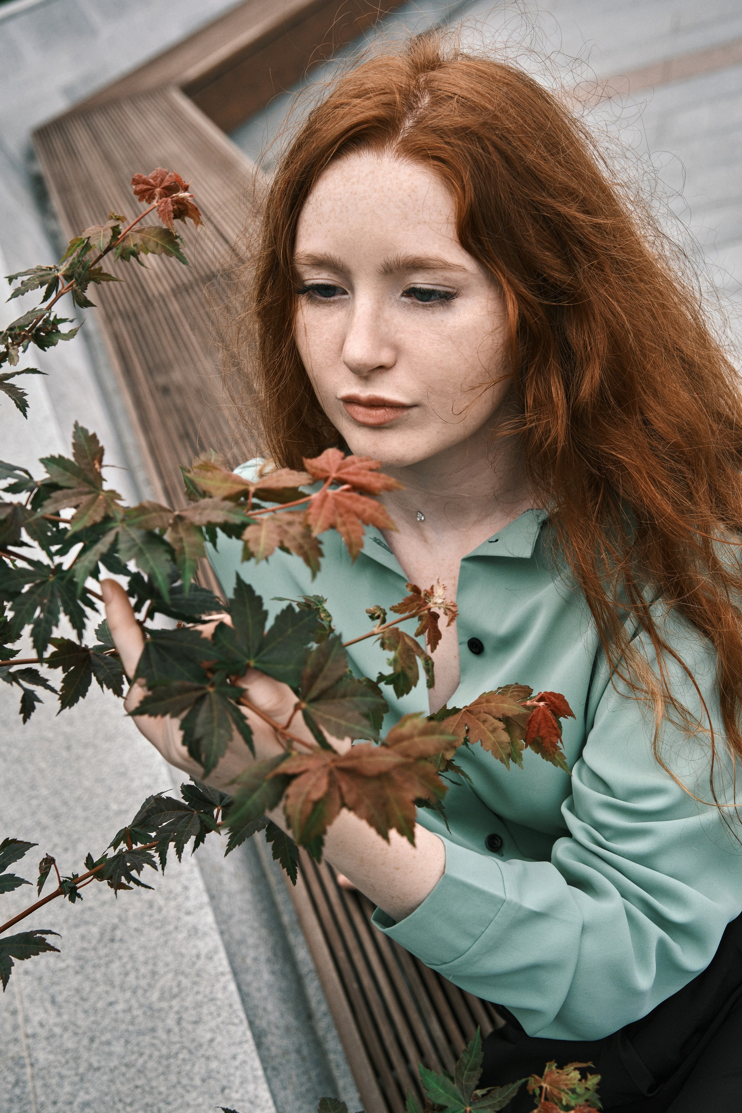 ФОТОПРОГУЛКА ЛЕТО. Фотограф женский портретный будуар лавстори Санкт-Петербург Виктор Иванов