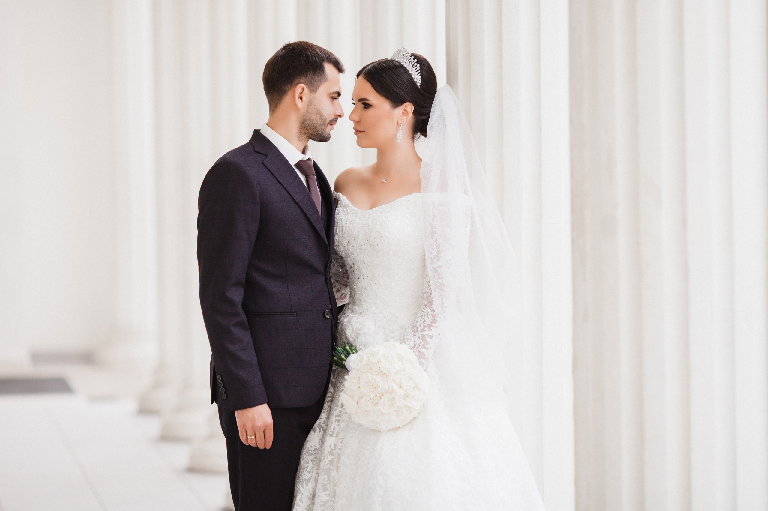 Александр и Виктория. Свадебный и семейный фотограф в Краснодаре