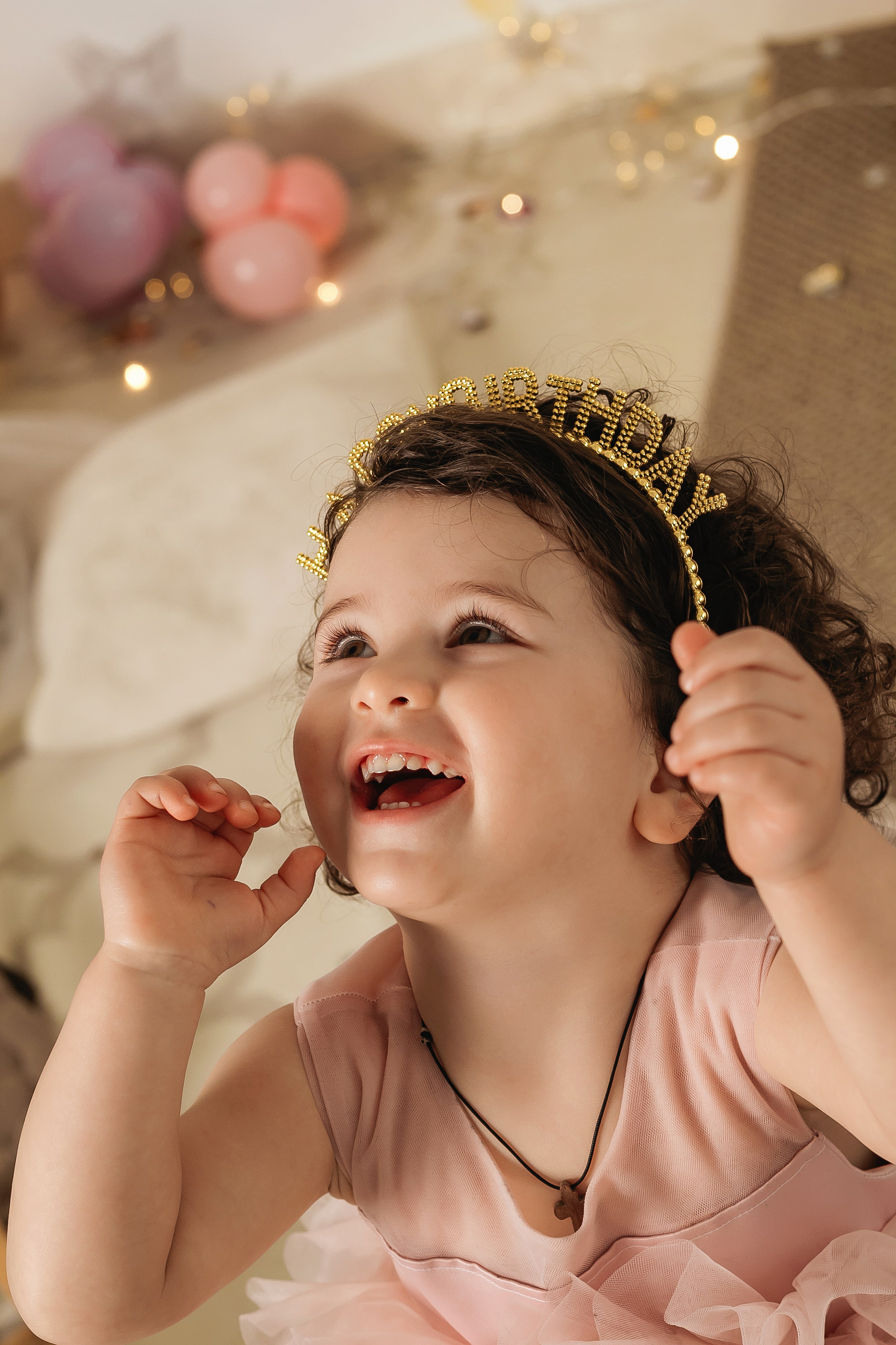 Кристина. 2 года. Семейный и детский фотограф в Санкт-Петербурге