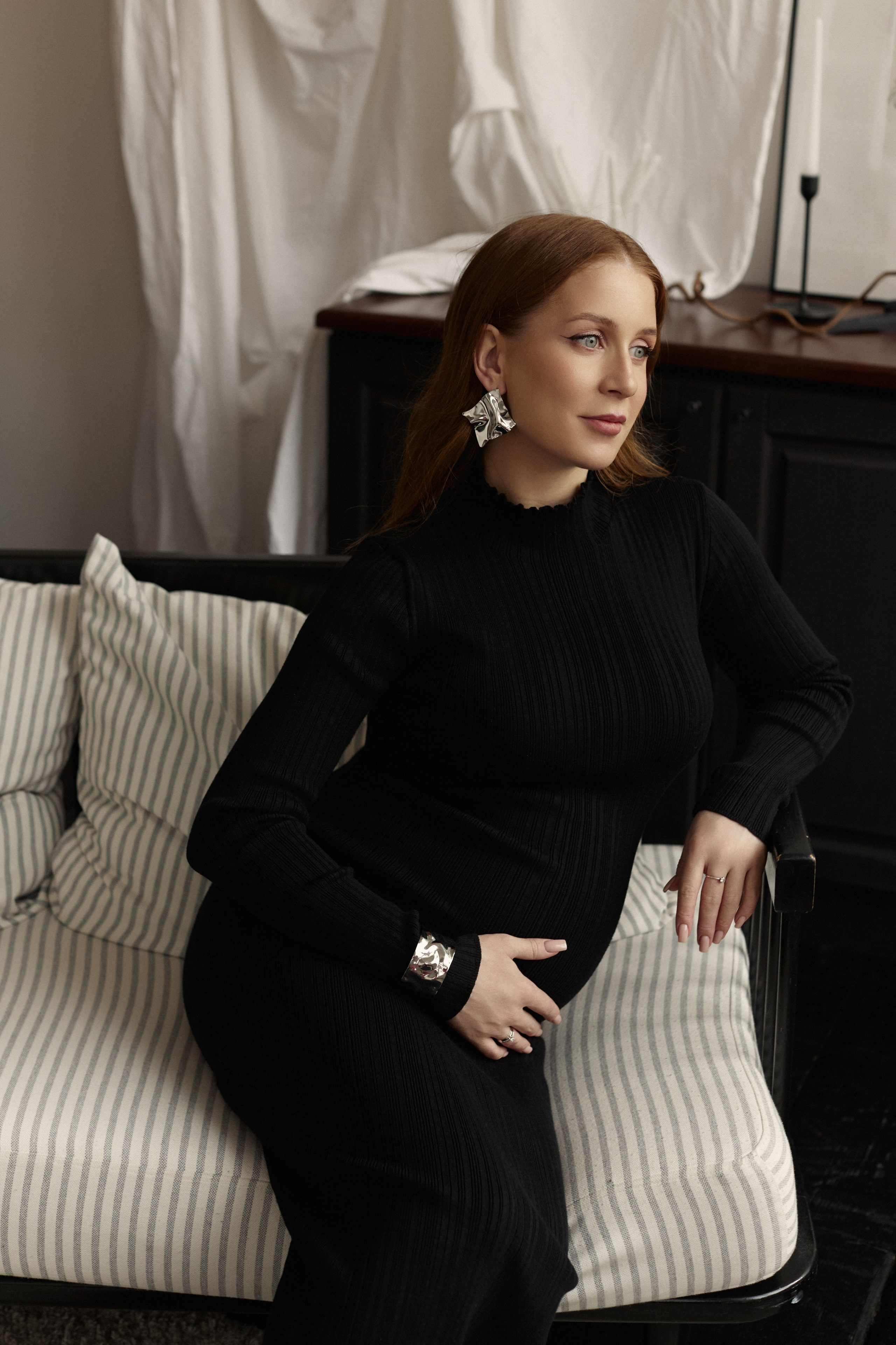 Аня+Миша. Фотограф в Екатеринбурге Ксения Ерёмина