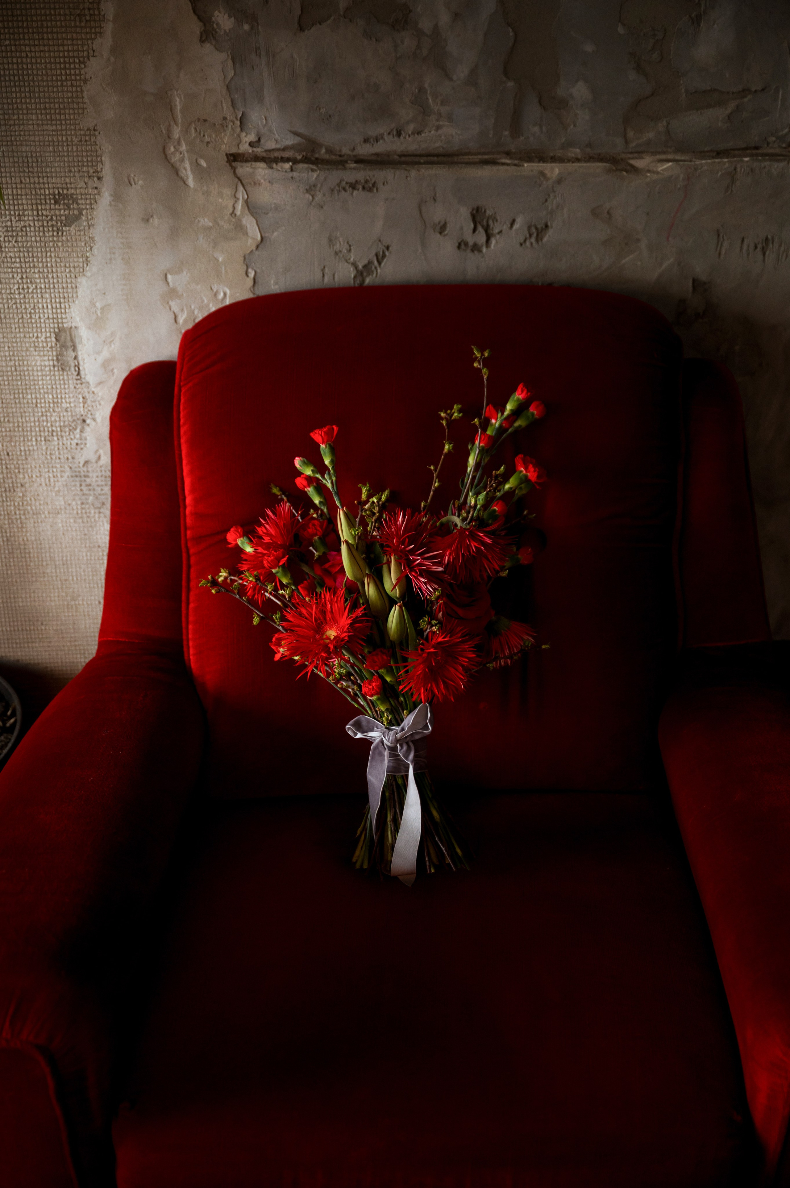 Николай и Ирина. Свадебный и портретный фотограф в Белгороде Олеся Гавшина