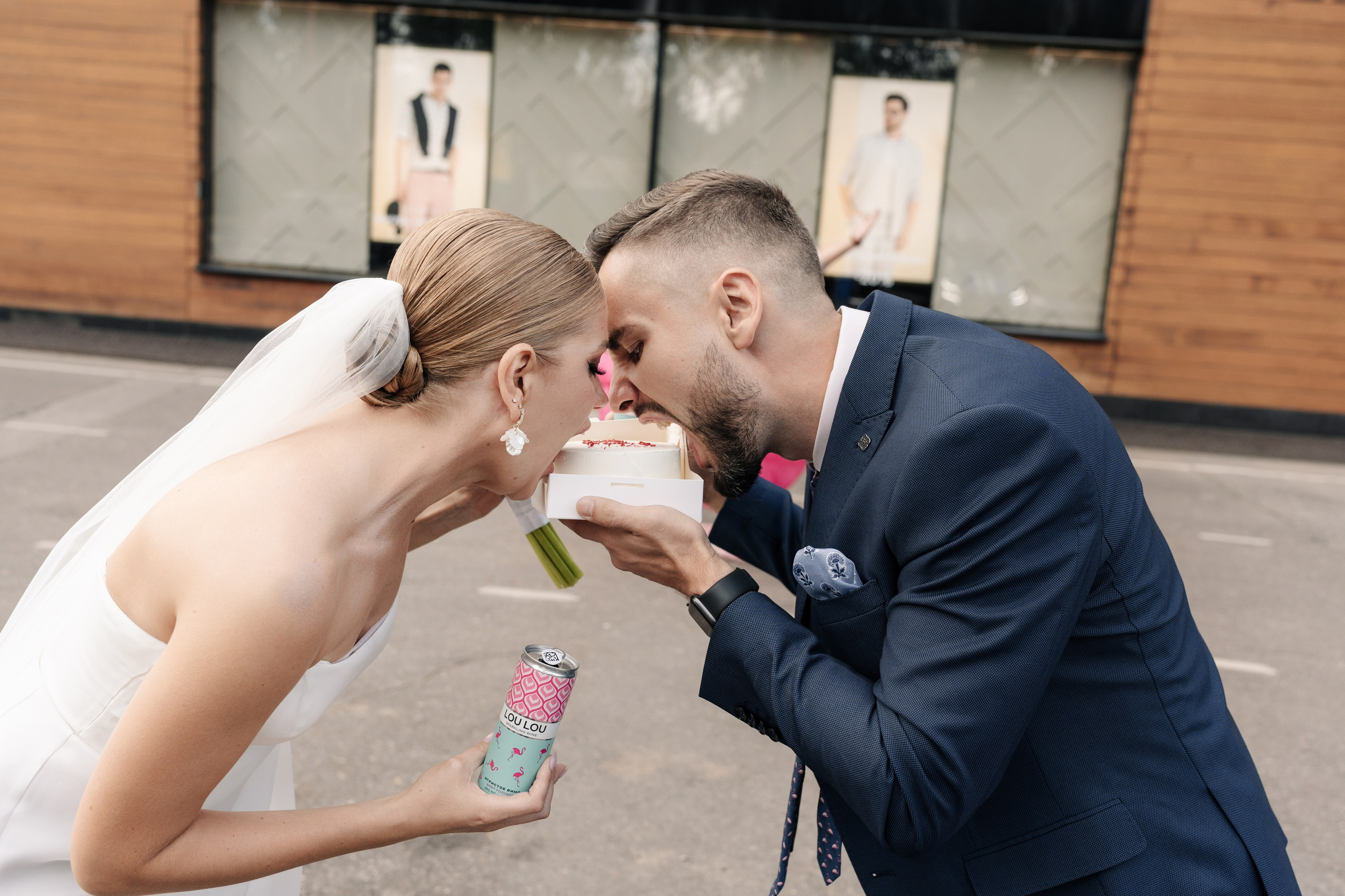 Загс Барвиха. Свадебный и семейный фотограф Ксения Ржевская (Митрохина)