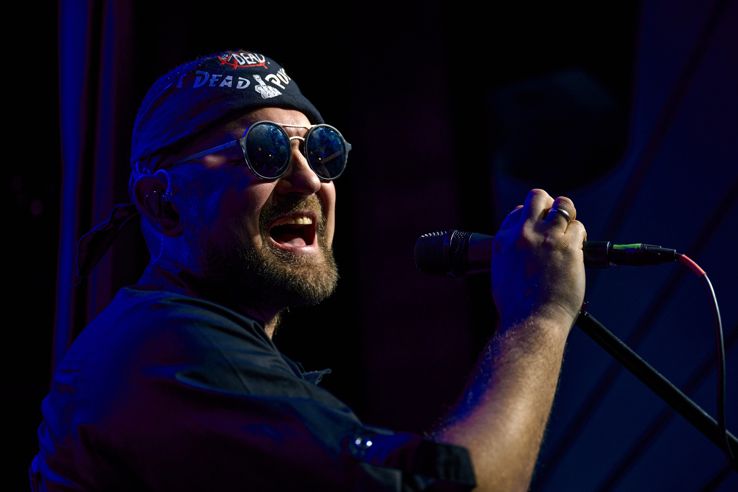 AXOFT. Максим Комаров — Профессиональный фотограф