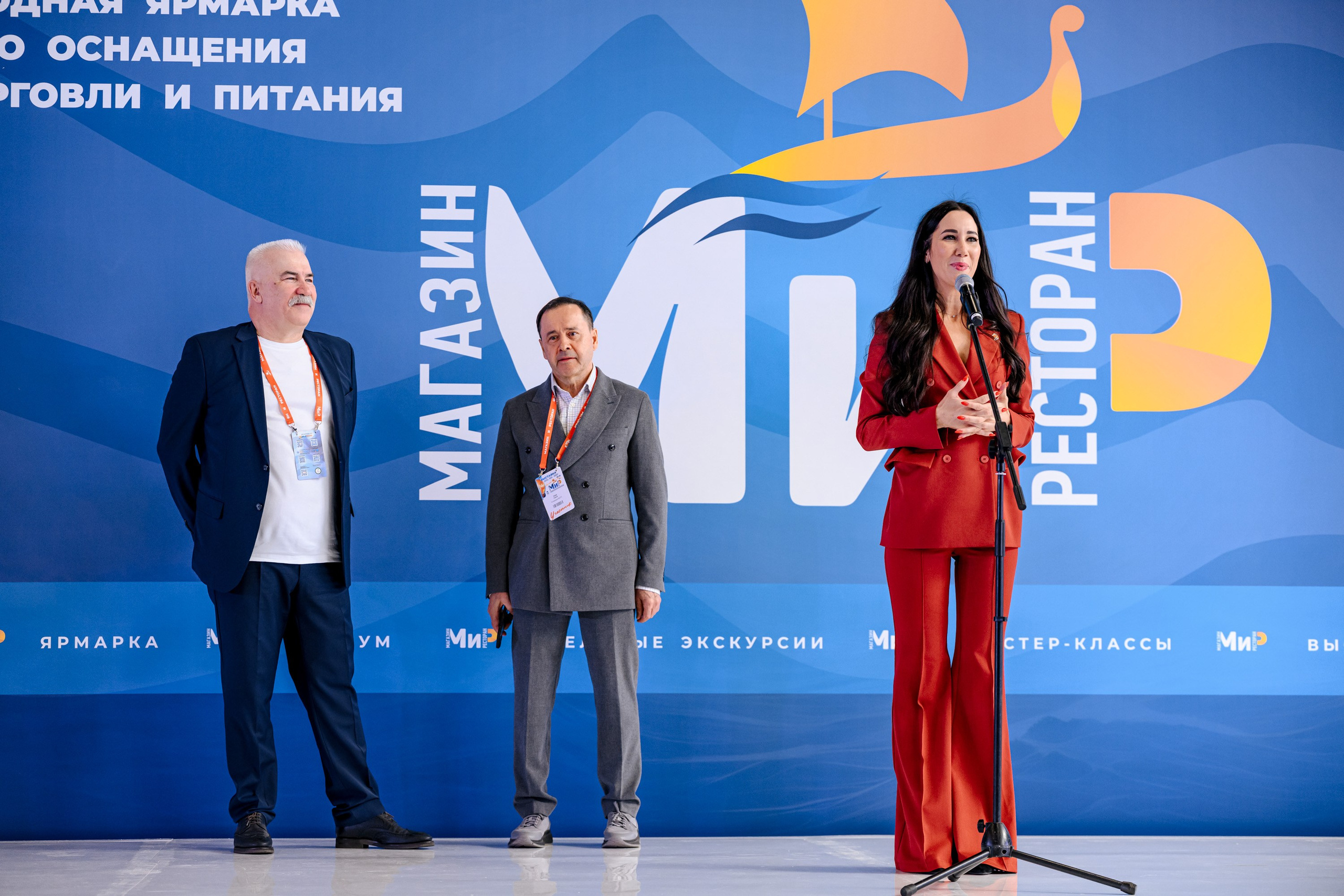 МИР Казань. Максим Комаров — Профессиональный фотограф