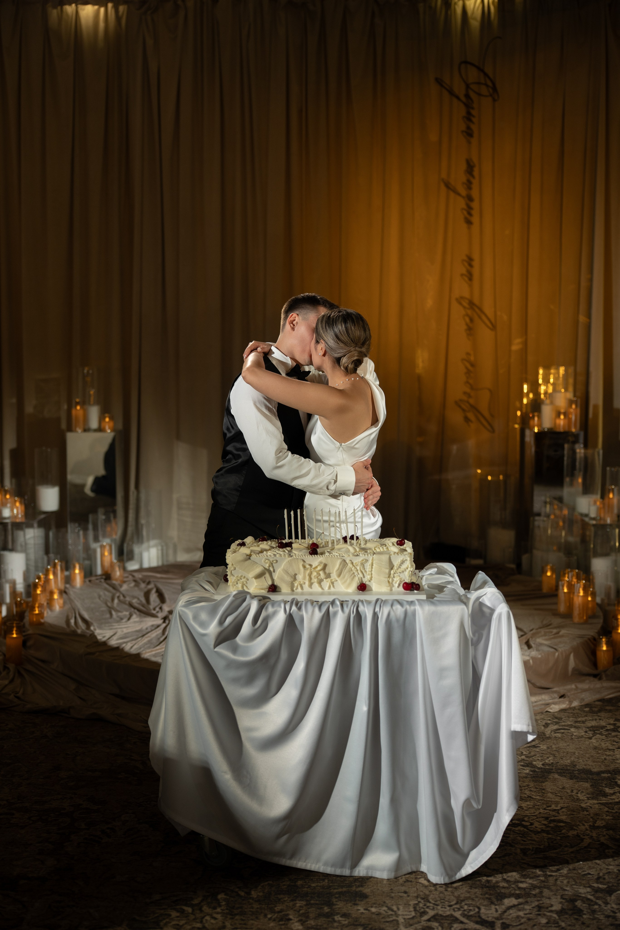 Стефан и Айта. Свадебный фотограф в Москве и Владимире Егор Дмитриев