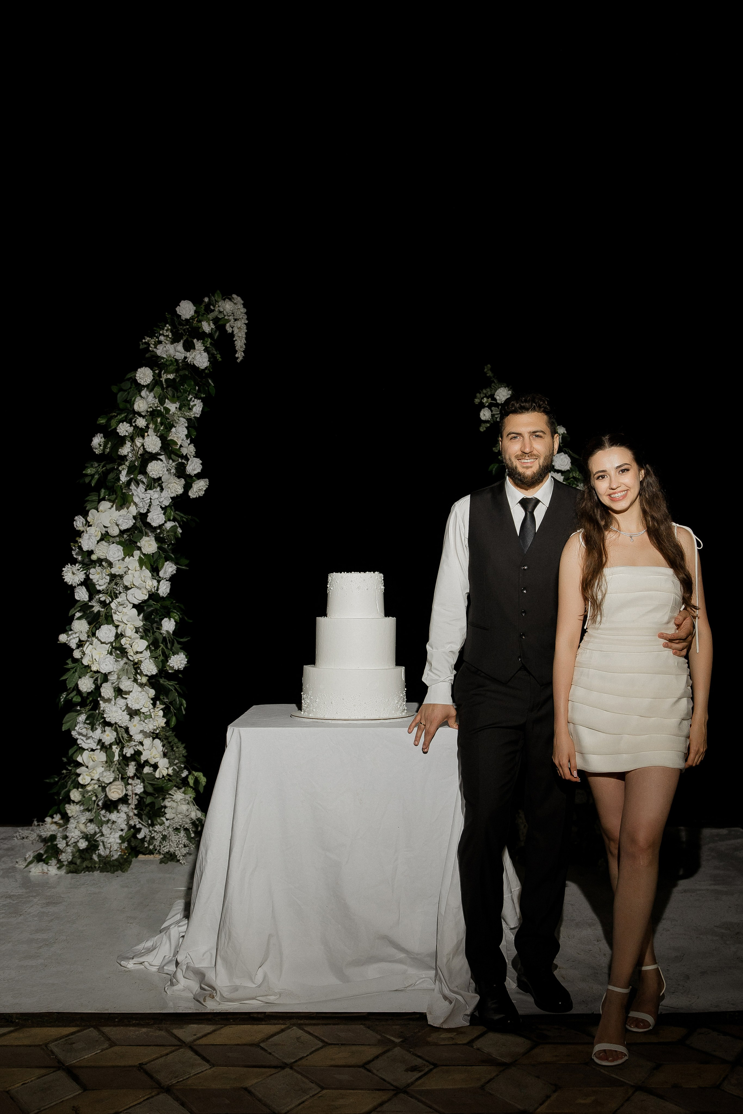 Геннадий и Мария. Валеева Виктория | Свадебный фотограф в Ростове-на-Дону и Москве