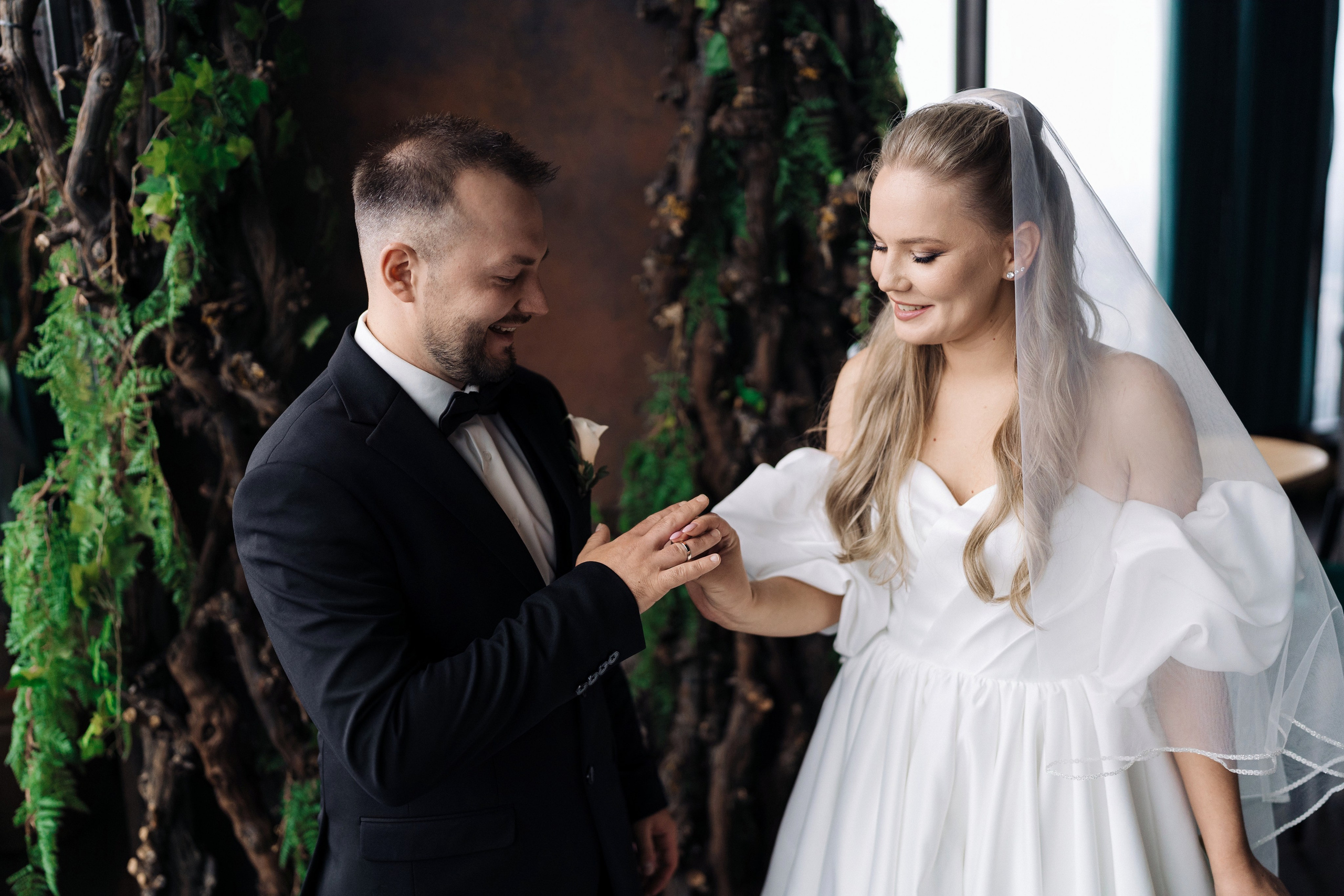 Любовь на высоте