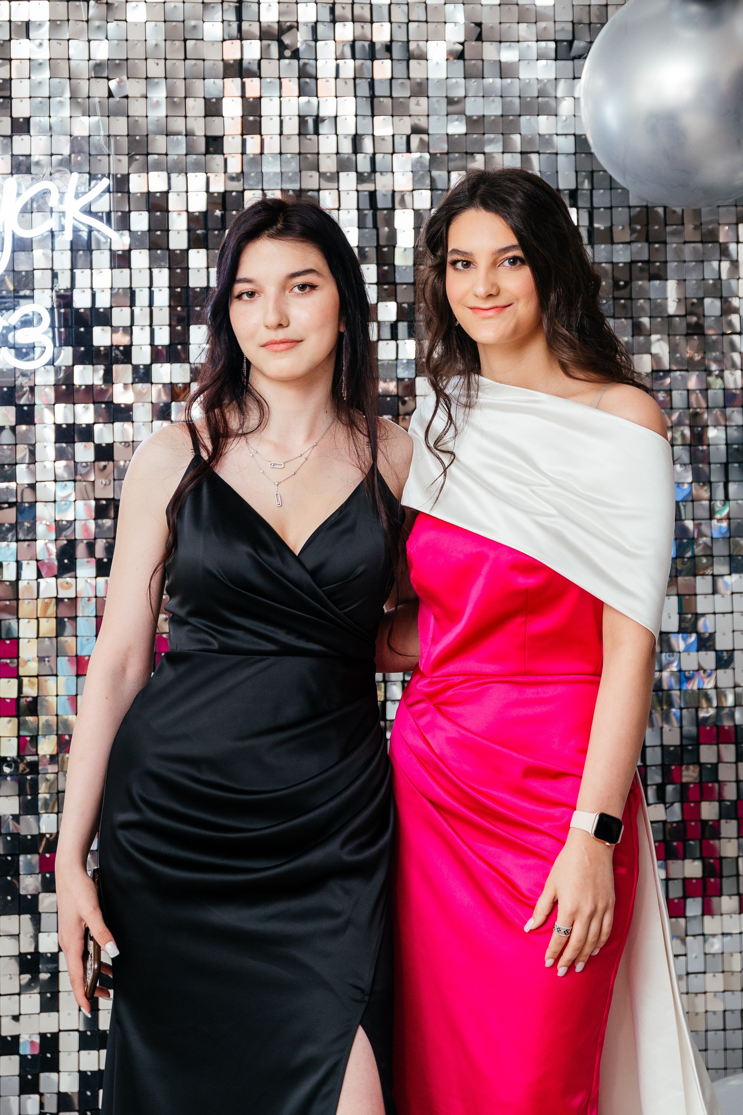 Выпускной. Семейный и свадебный фотограф Ясна Матросова