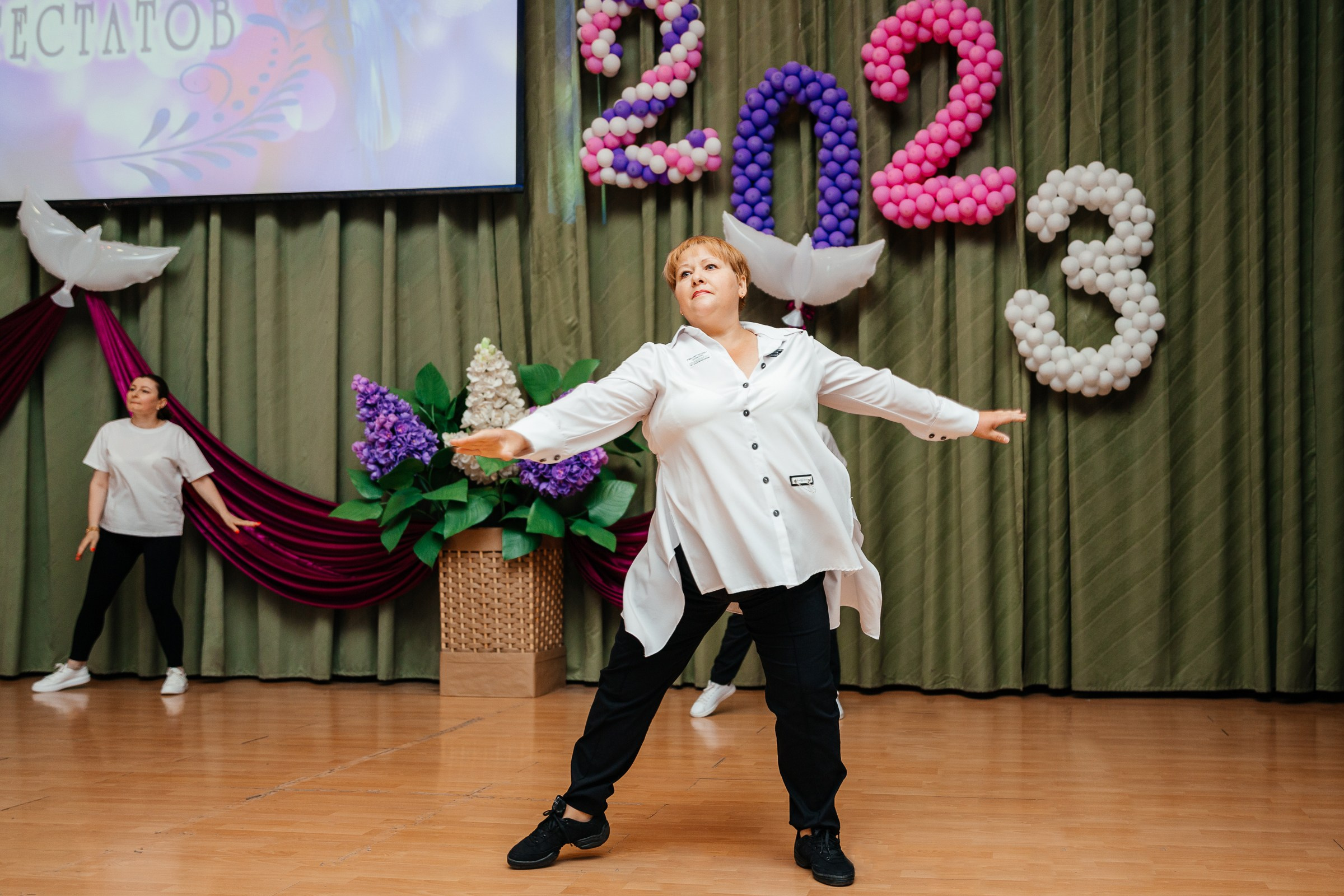 Выпускной. Семейный и свадебный фотограф Ясна Матросова