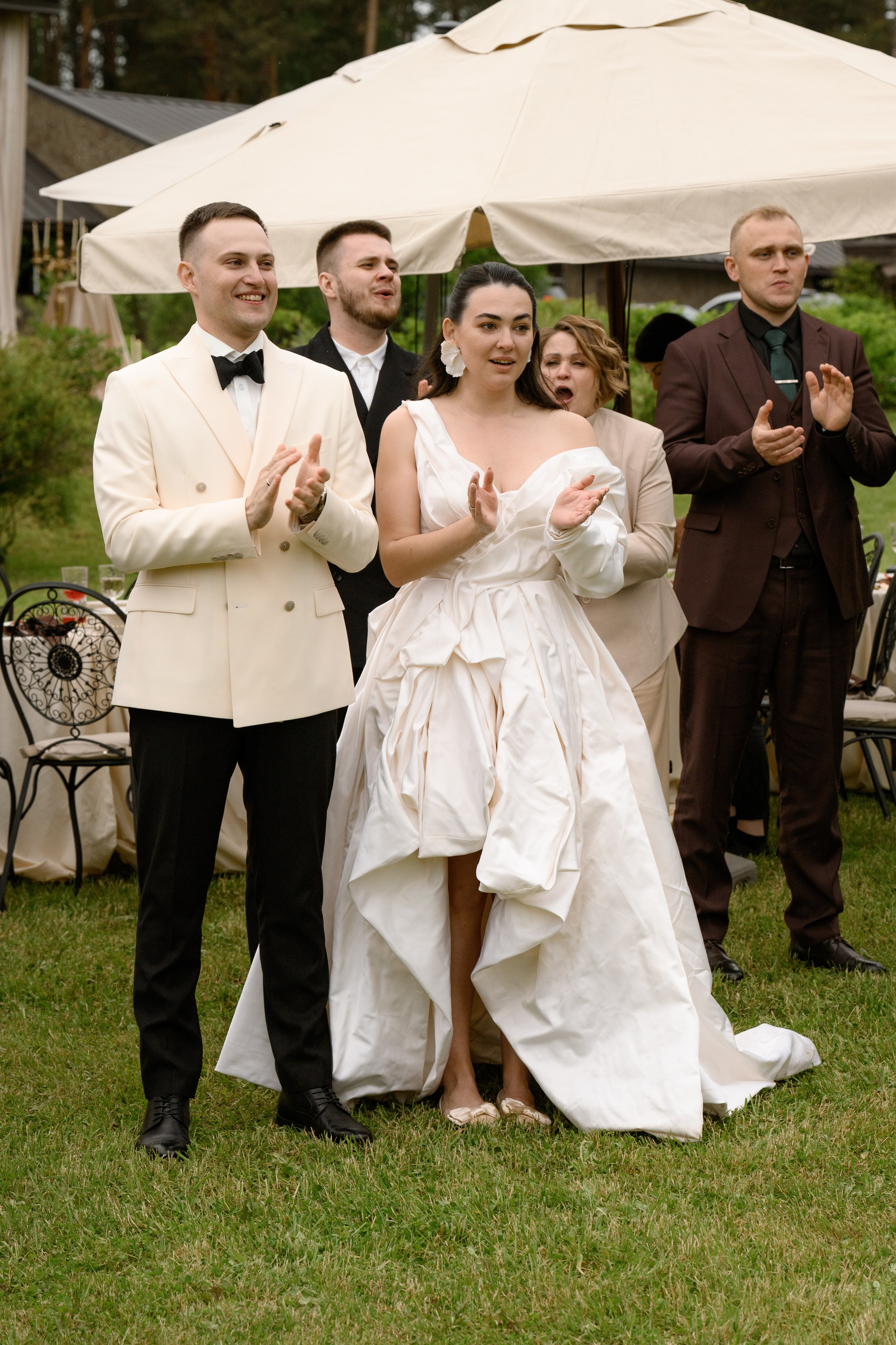 Мы выиграли в любовь. Свадебный фотограф в Санкт-Петербурге, Москве, СПб Сергей Поддубный