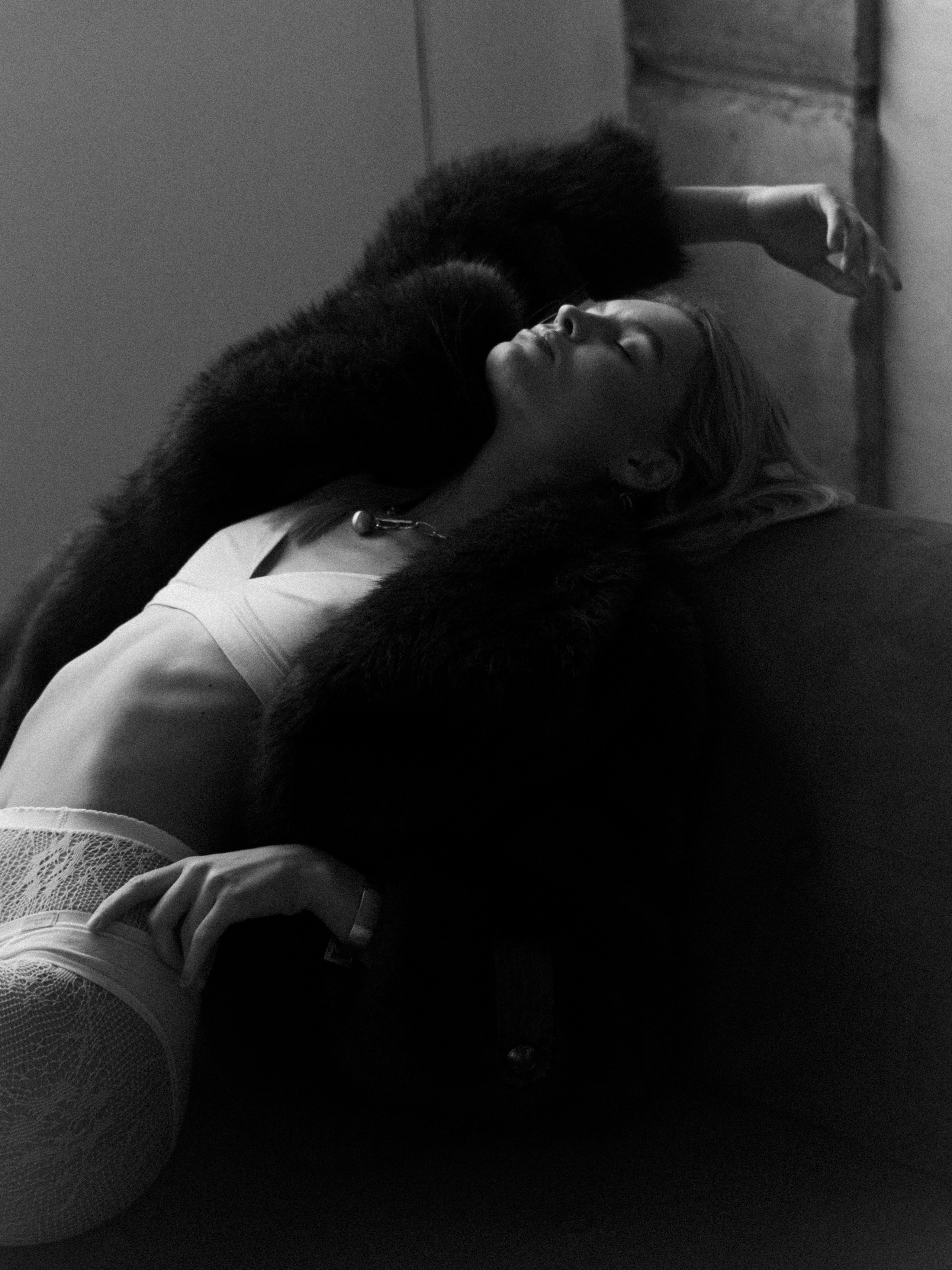 Alyona. Женский фотограф Габдрашитова Кристина