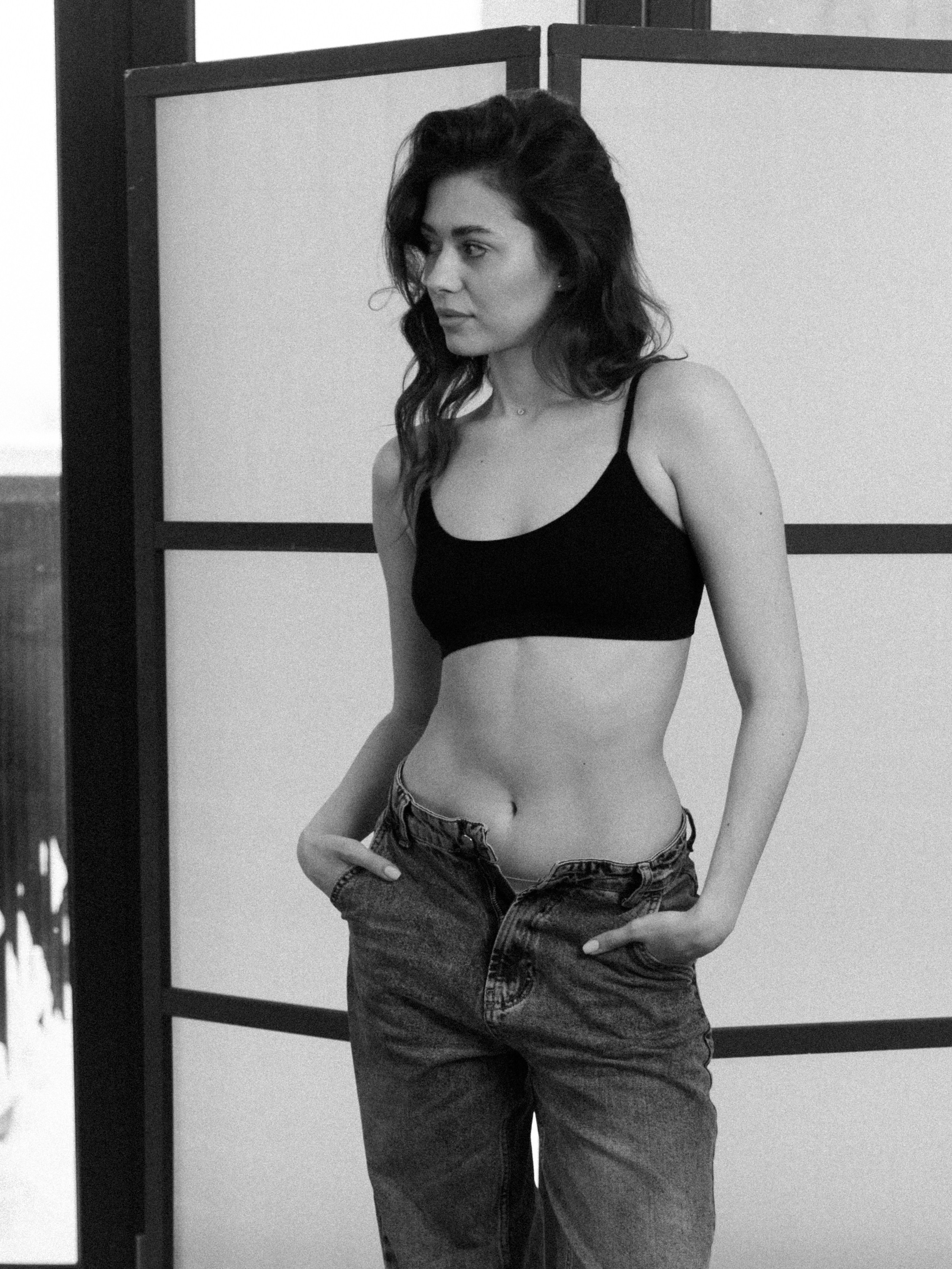 Diana. Женский фотограф Габдрашитова Кристина