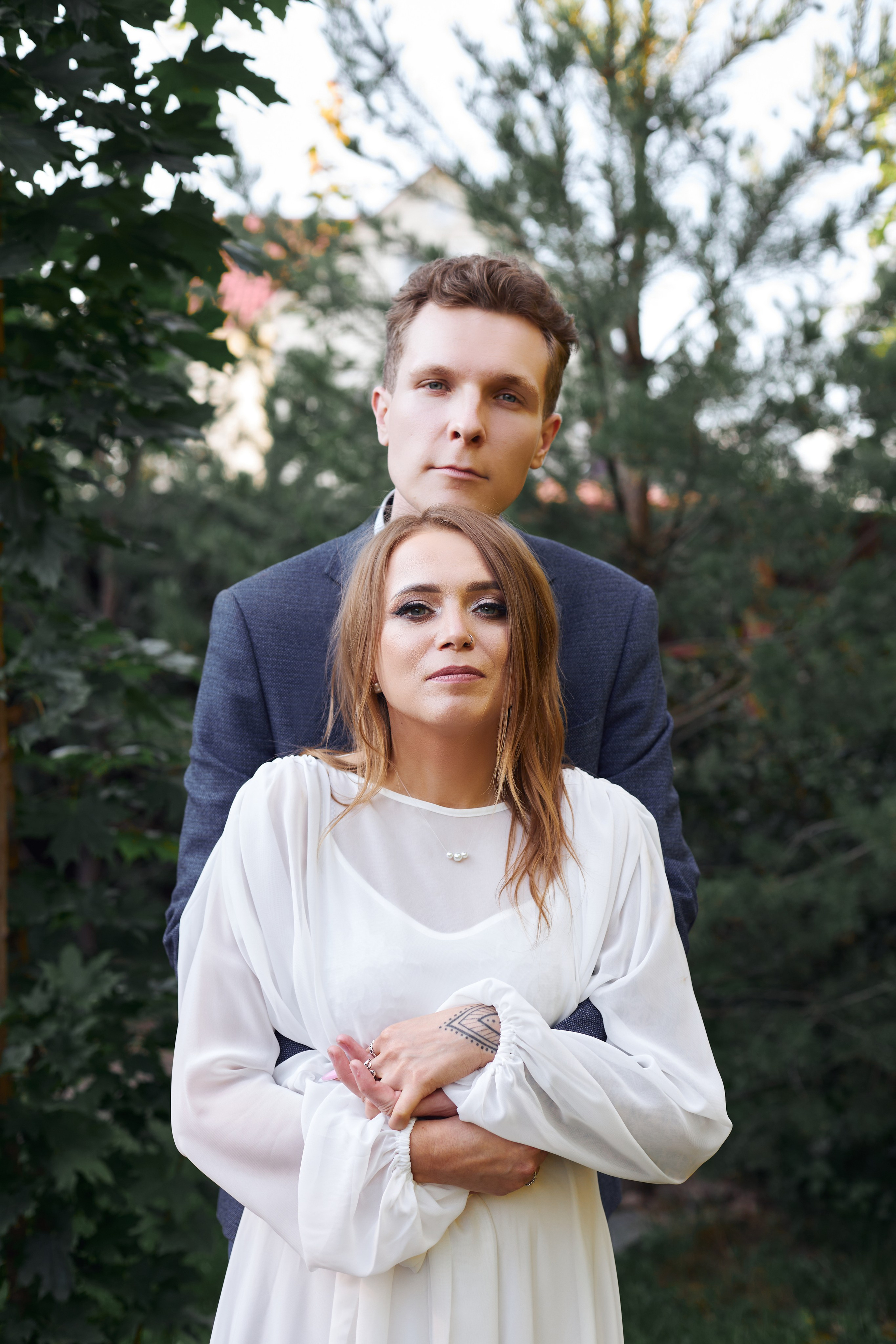 Свадебный фотограф Домодедово. Свадебный семейный Фотограф в Домодедово и Москве Дарья Капитанова