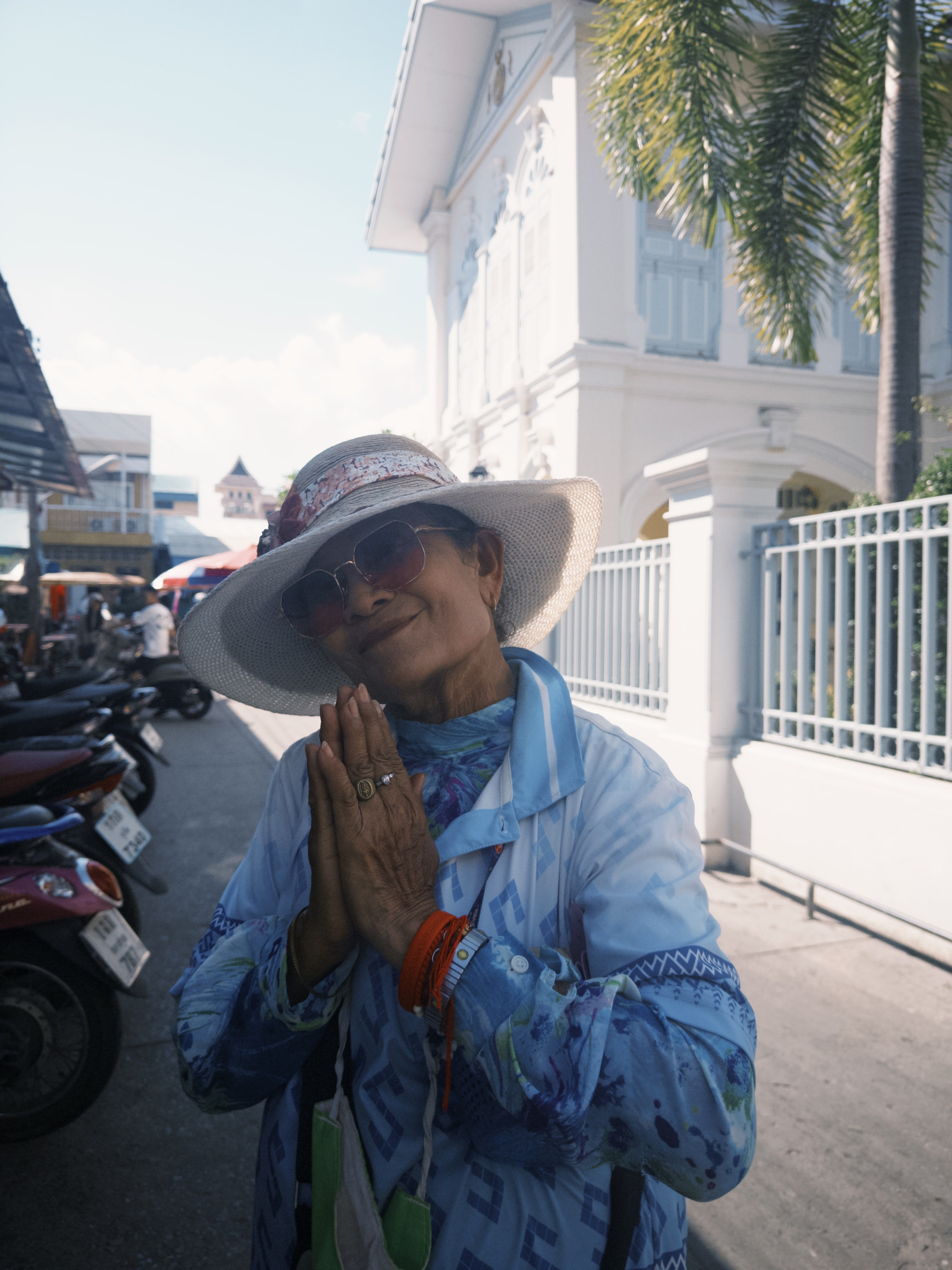 Две недели Пхукета. Главная