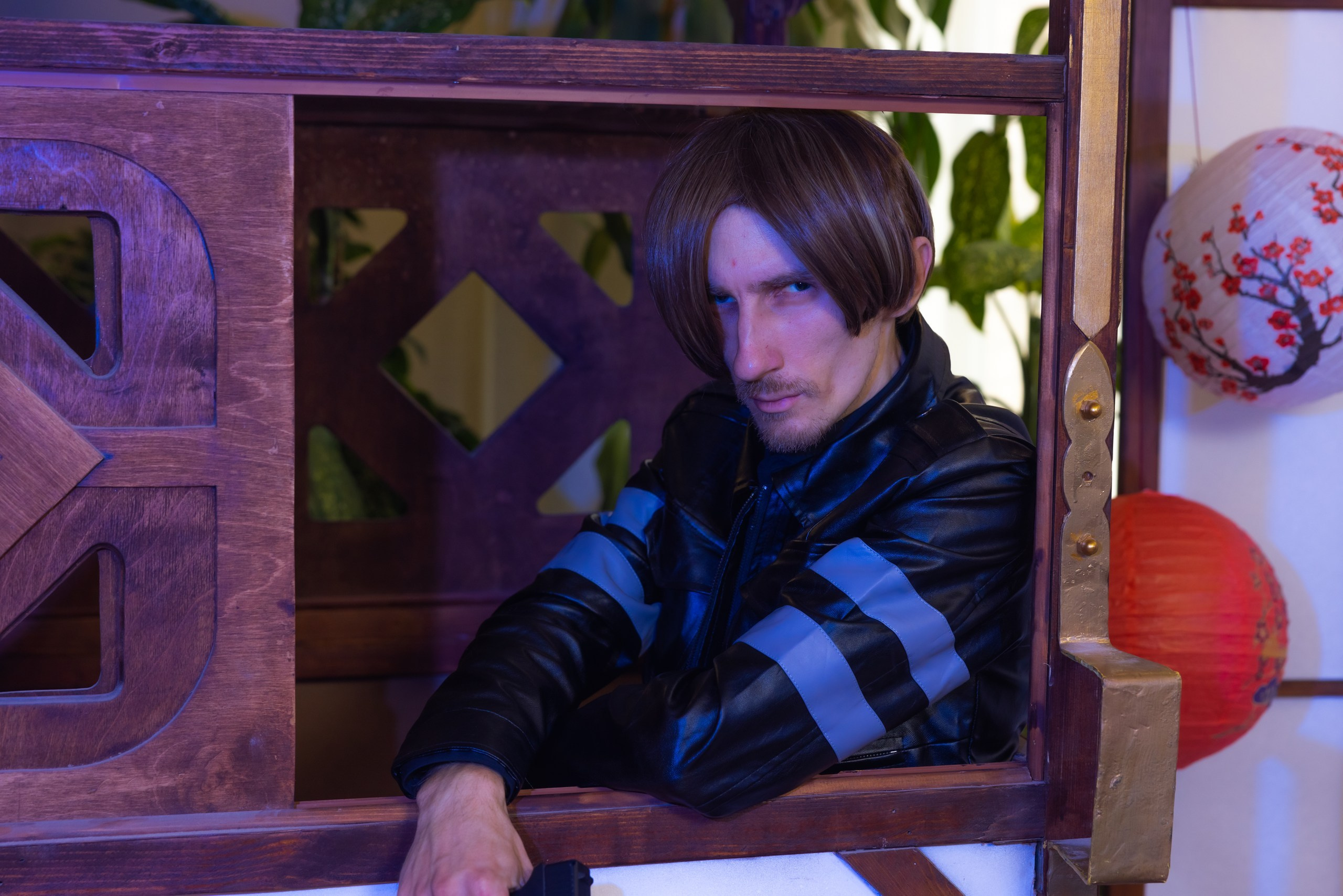 Юки, но Одори 15. Фотограф в Туле Крупский АнДРей. Фотостудия «КАДР71» в Туле