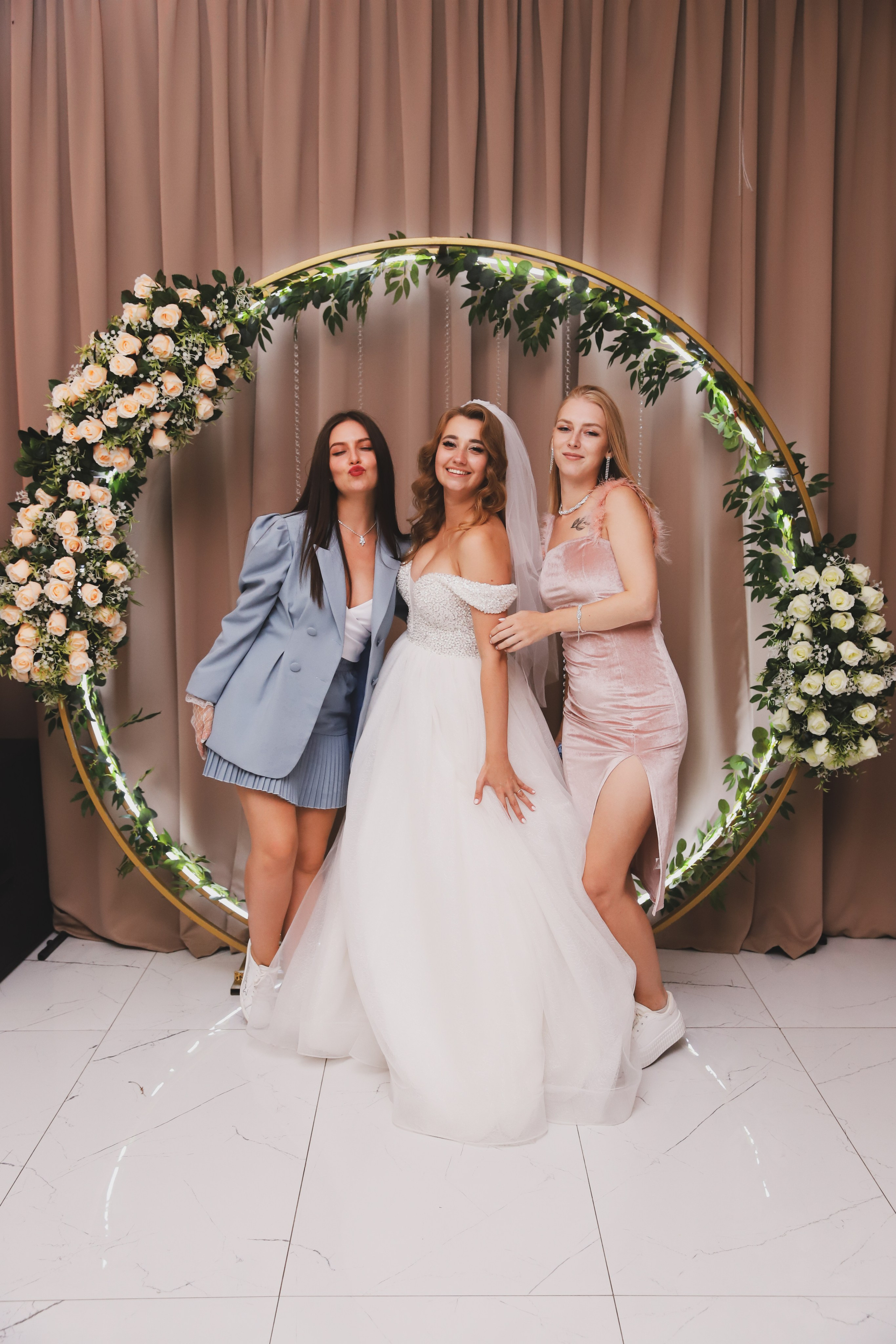 Илья и Анастасия. Фотограф Москва и МО Анастасия Пясковская