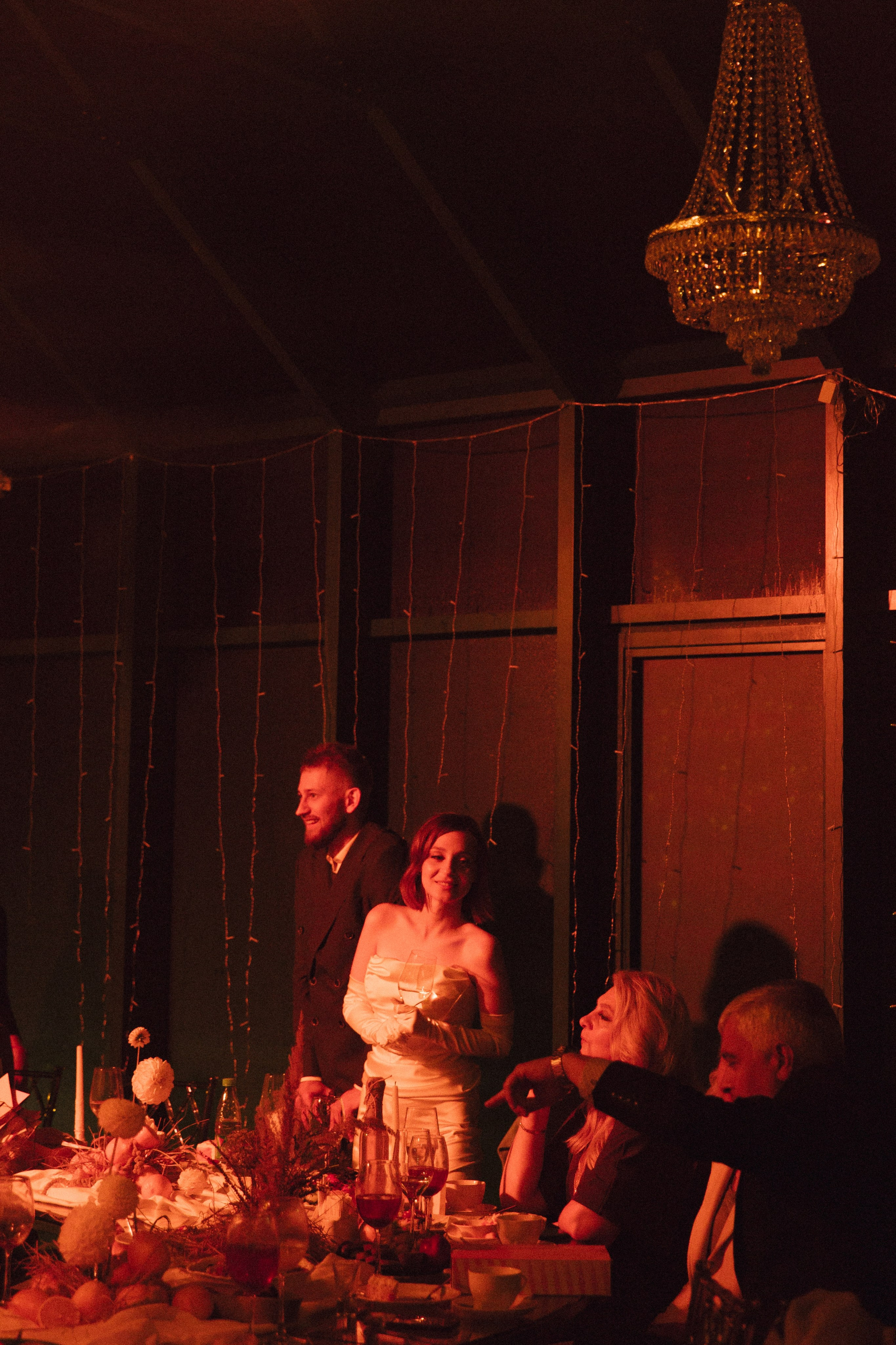 V & D. Свадебный фотограф Екатерина Садчикова