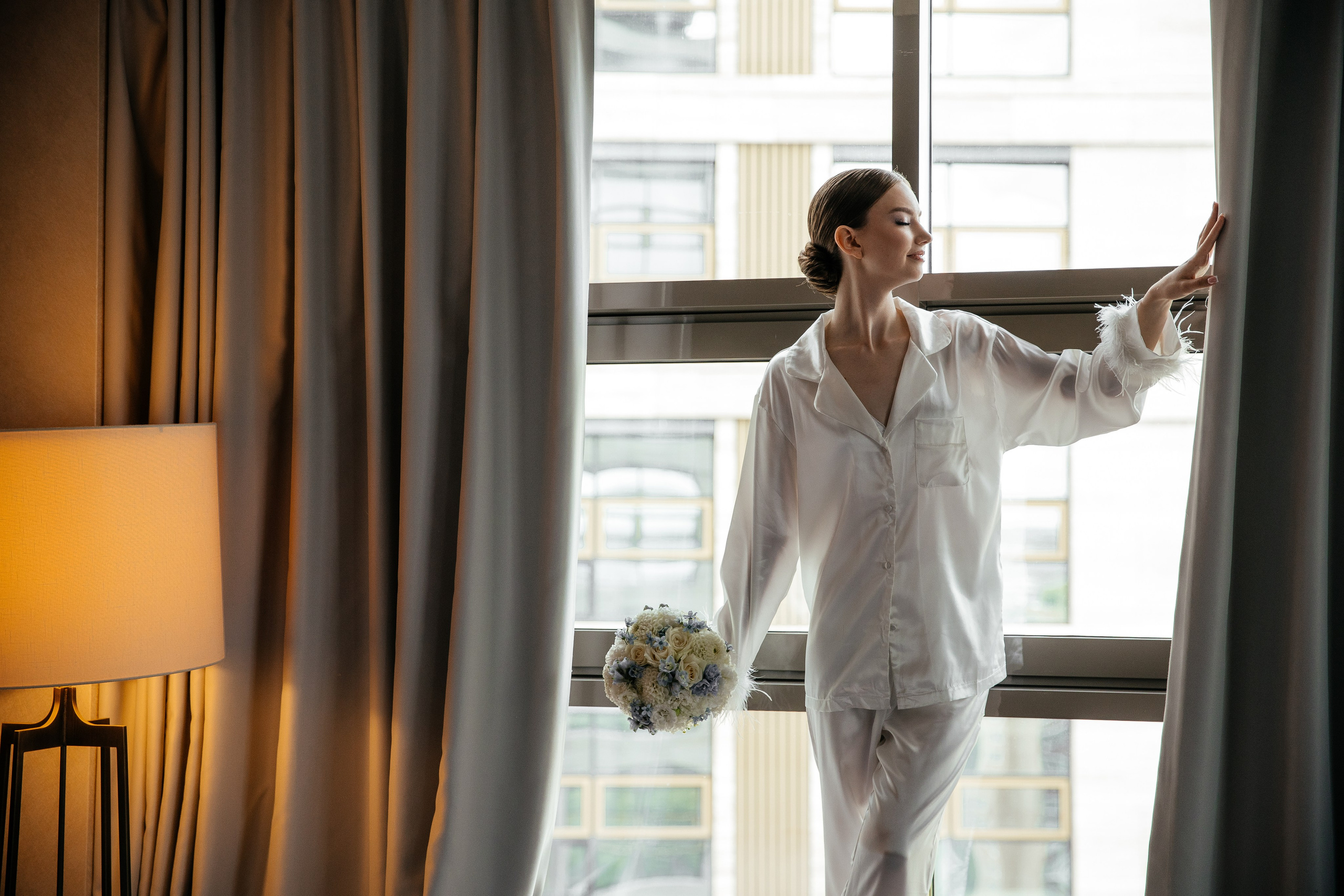 Veronika&Nikita. Валерия Солнцева свадебный и семейный фотограф