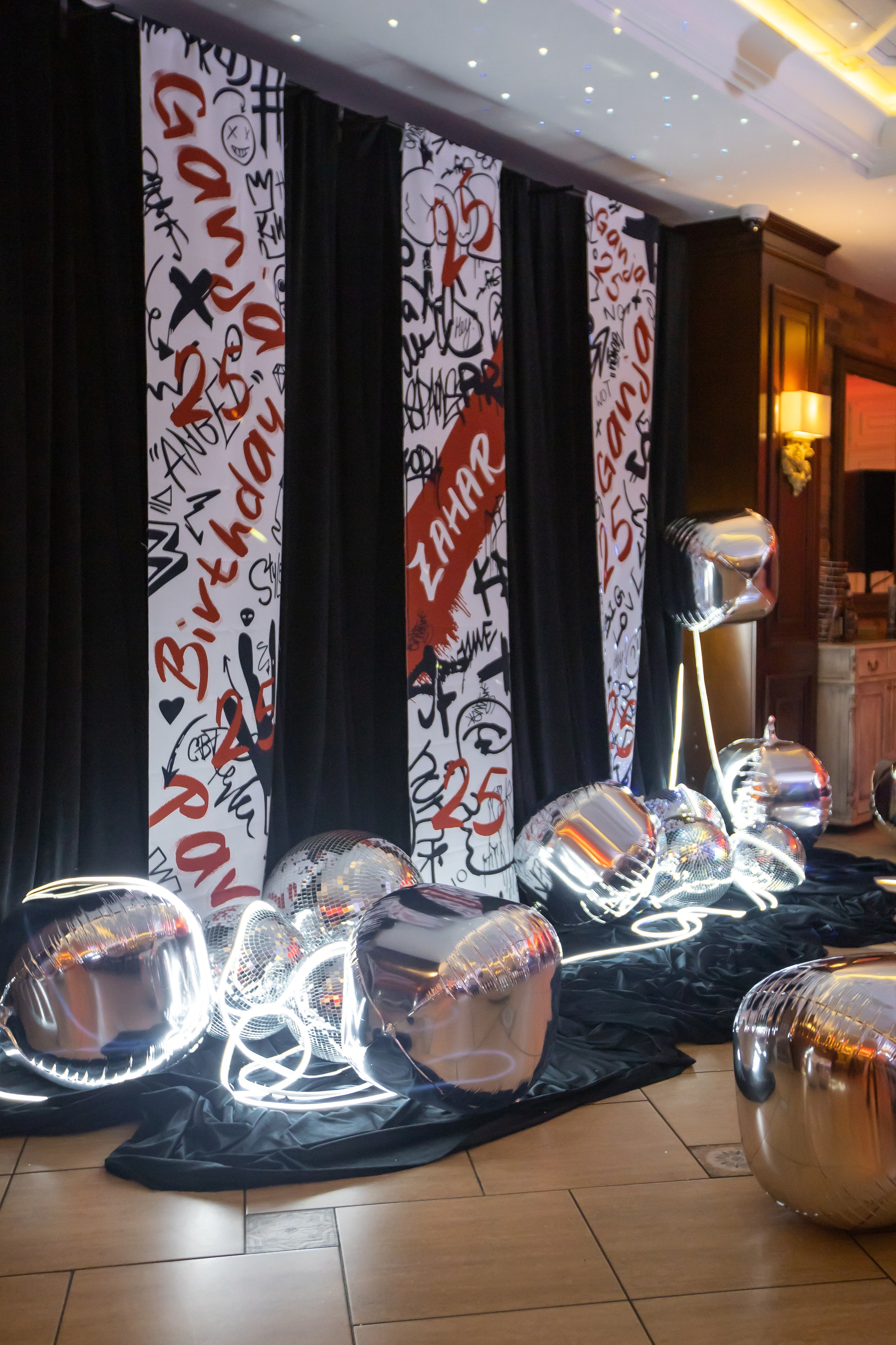 День рождения. Захар. Свадебный фотограф Анастасия Багдасарян