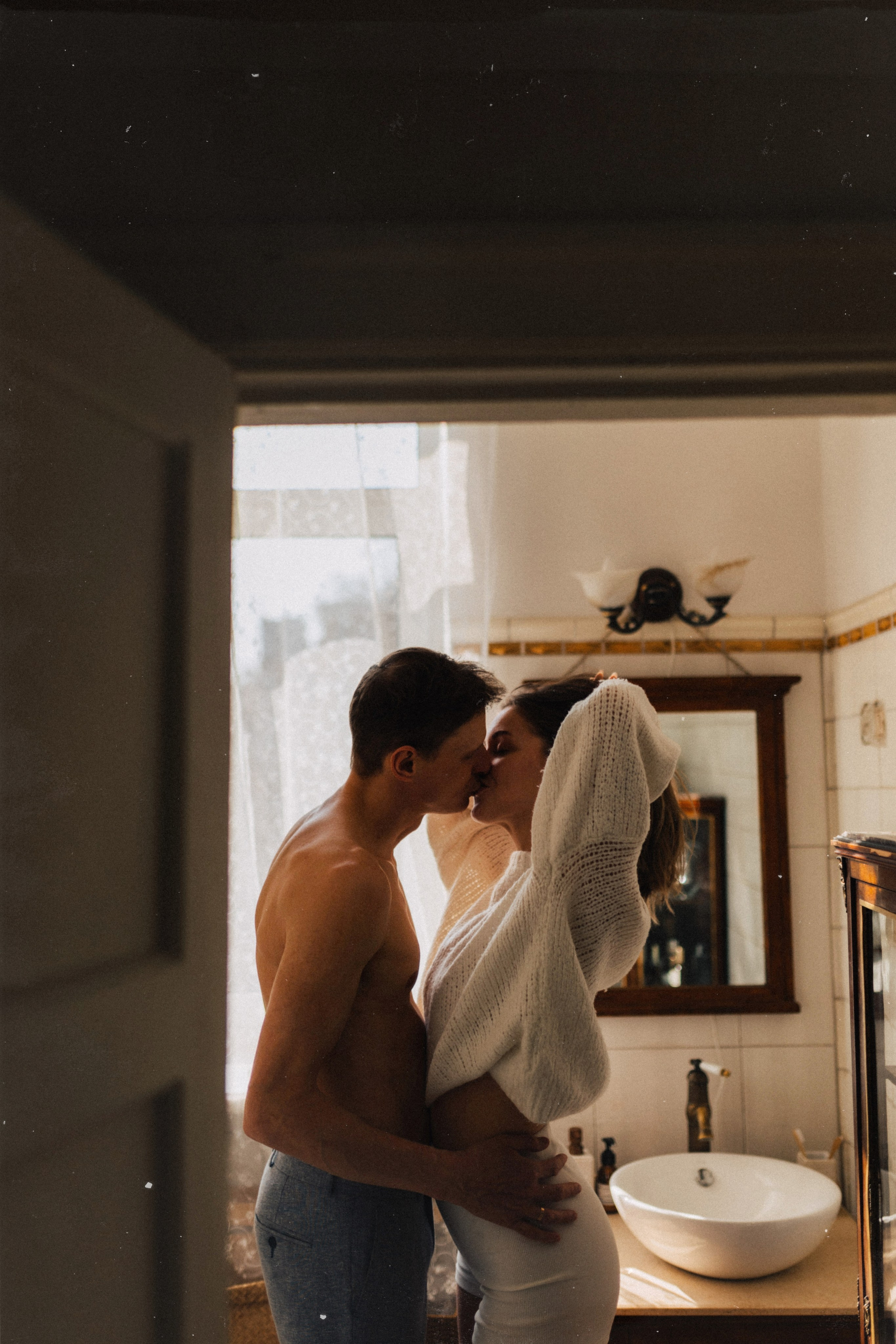 Аня/Валера. Фотограф в Москве Татьяна Сергеева