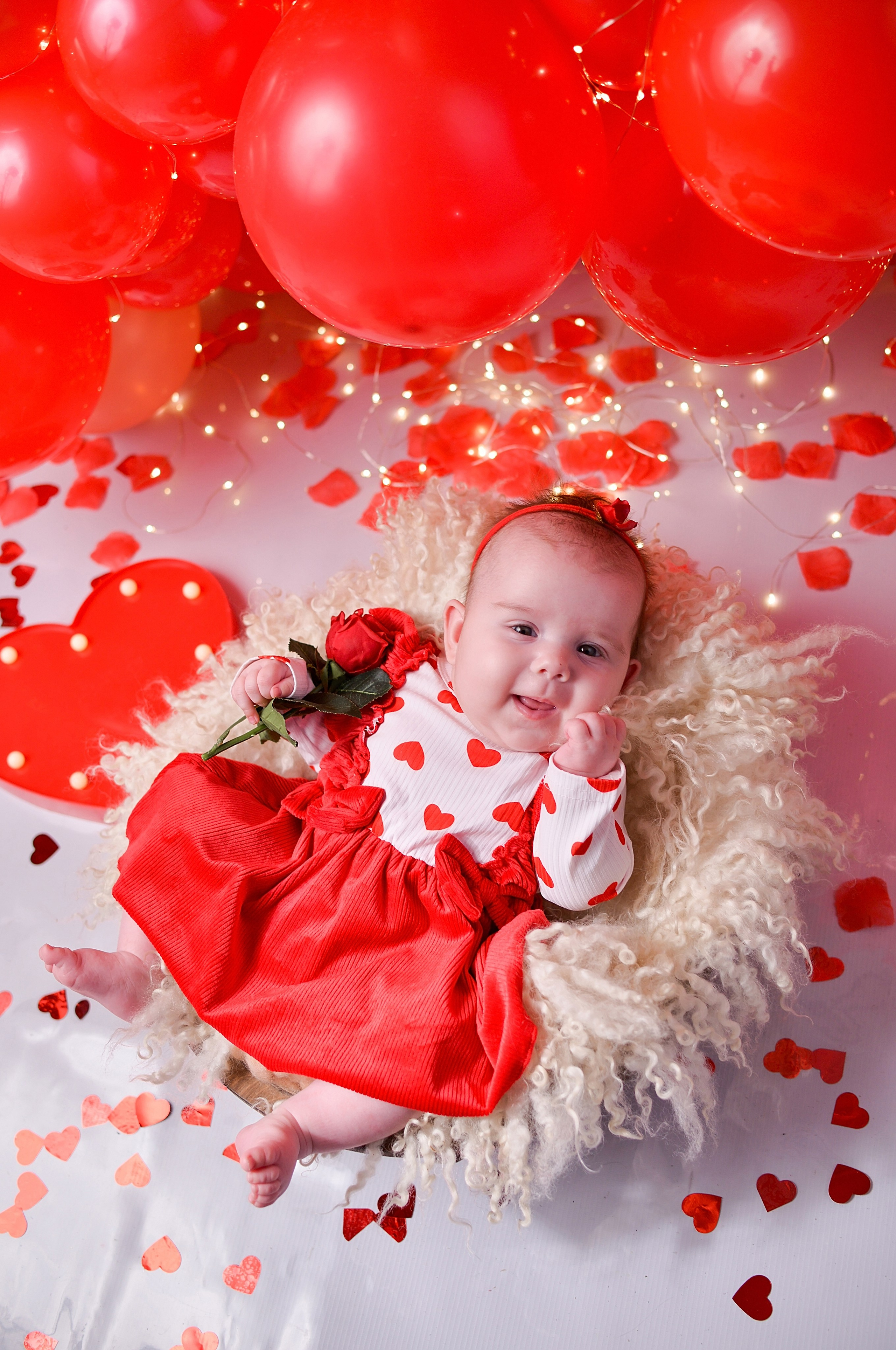 Детские фотопроекты Краснодар. Фотограф новорожденных Краснодар Малышенко Надежда