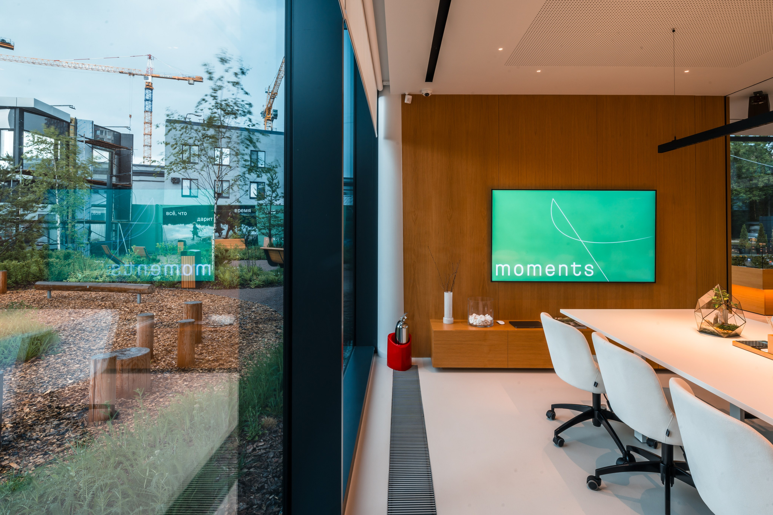 Moments, FORMA. @tomrus: Рустам Шагиморданов — фотограф