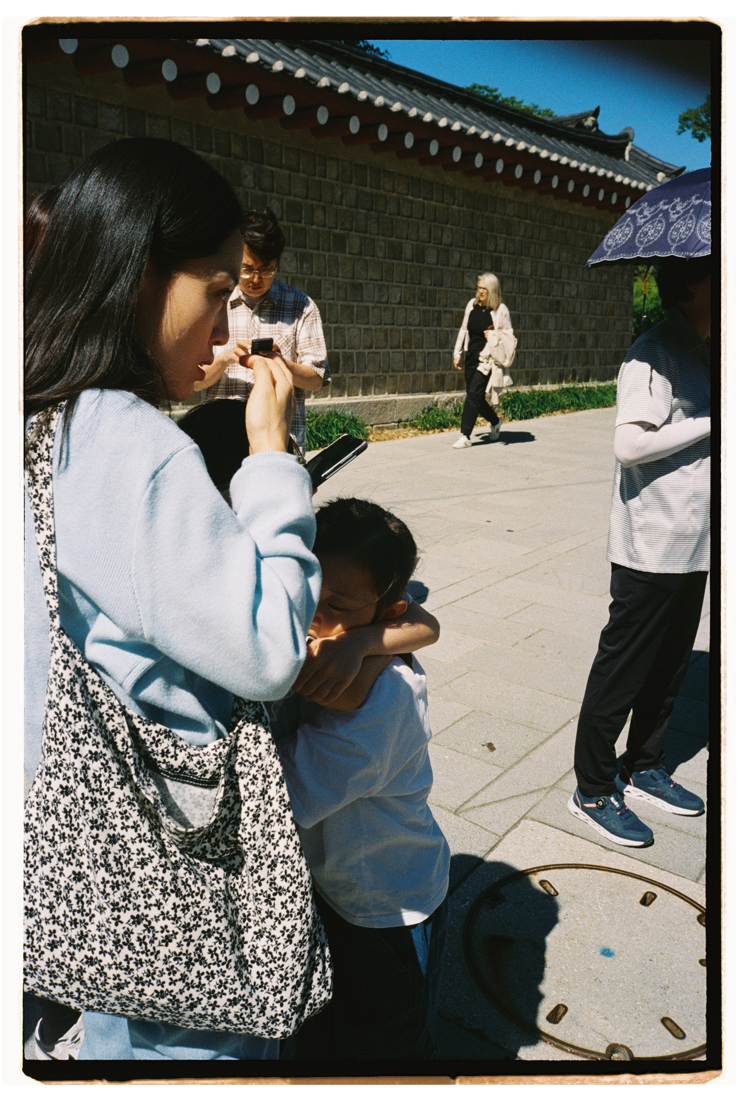 South Korea. @tomrus: Рустам Шагиморданов — фотограф