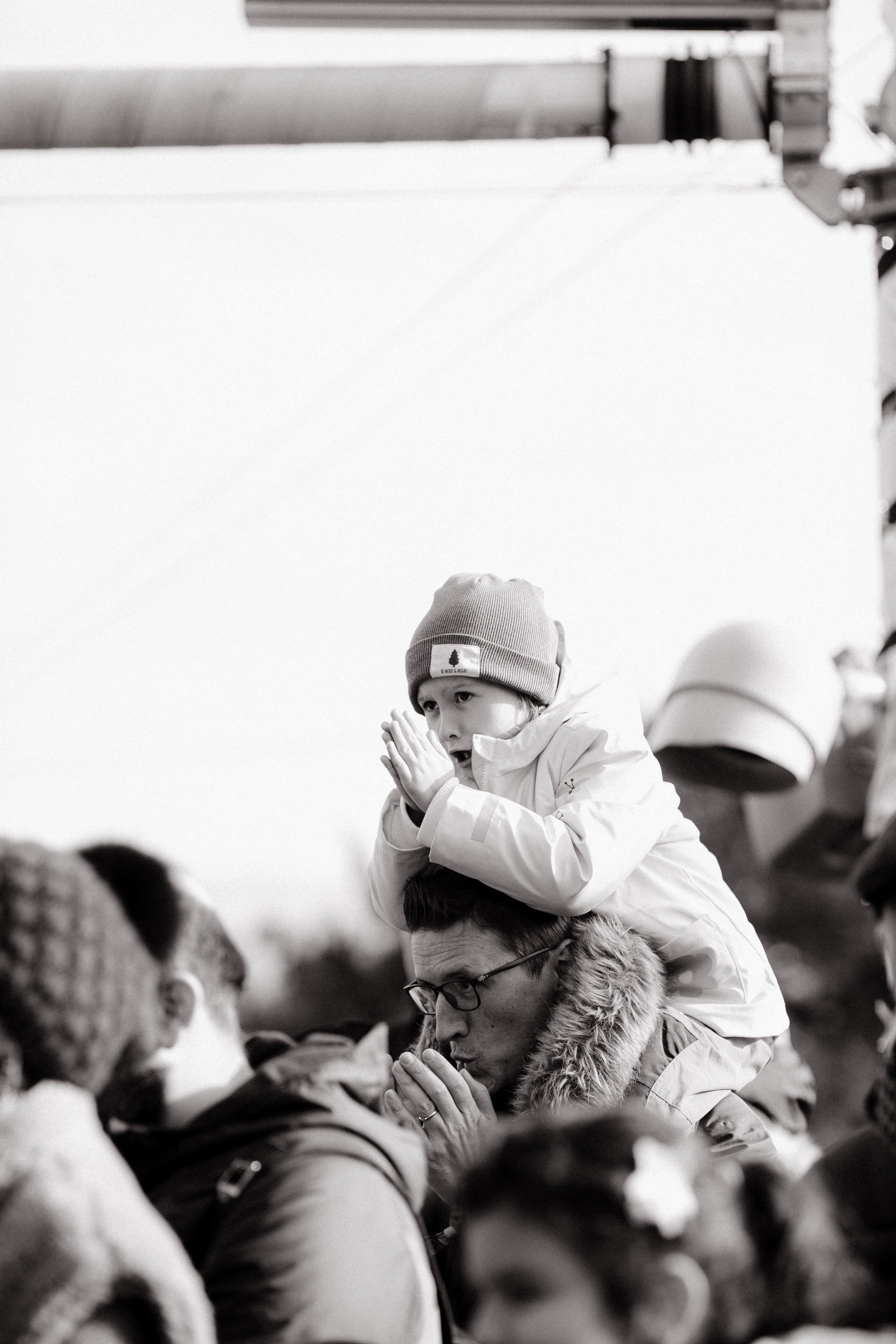 Christmas Market Istanbul. Свадебный и репортажный фотограф
